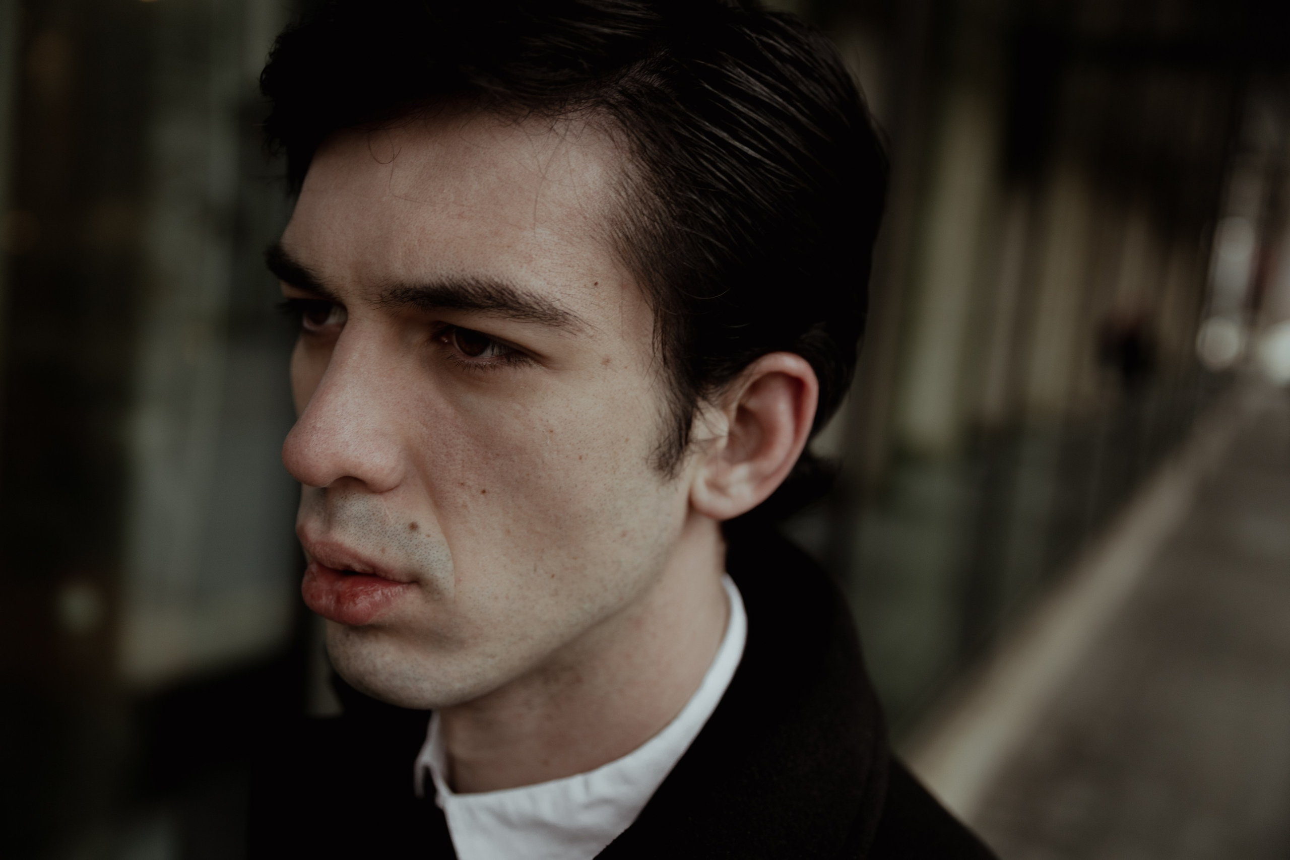 Тимур. Фотограф Москва