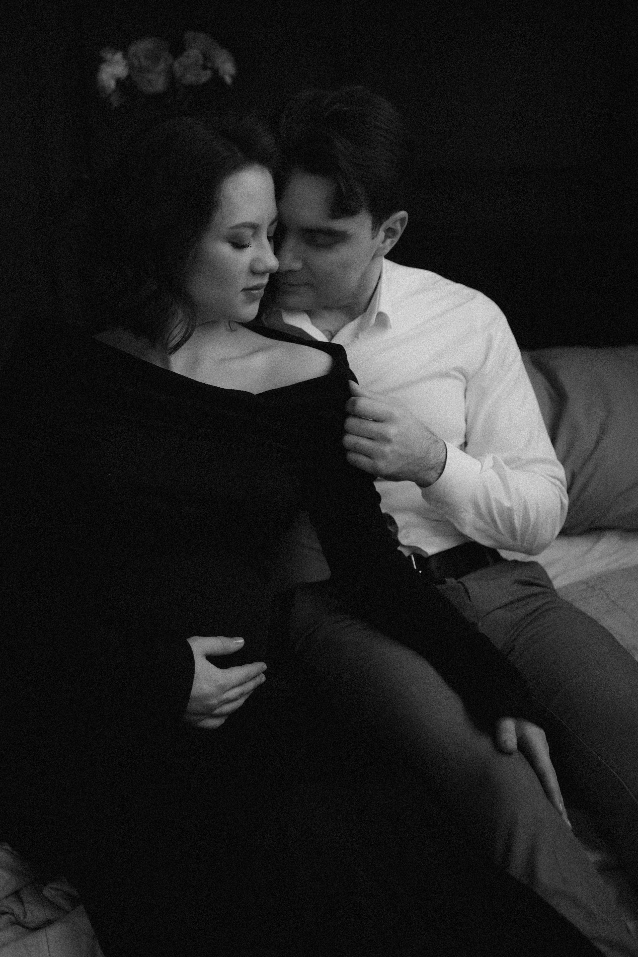 Виталий и Оксана. Свадебный фотограф Екатеринбург Алексей Ладыгин