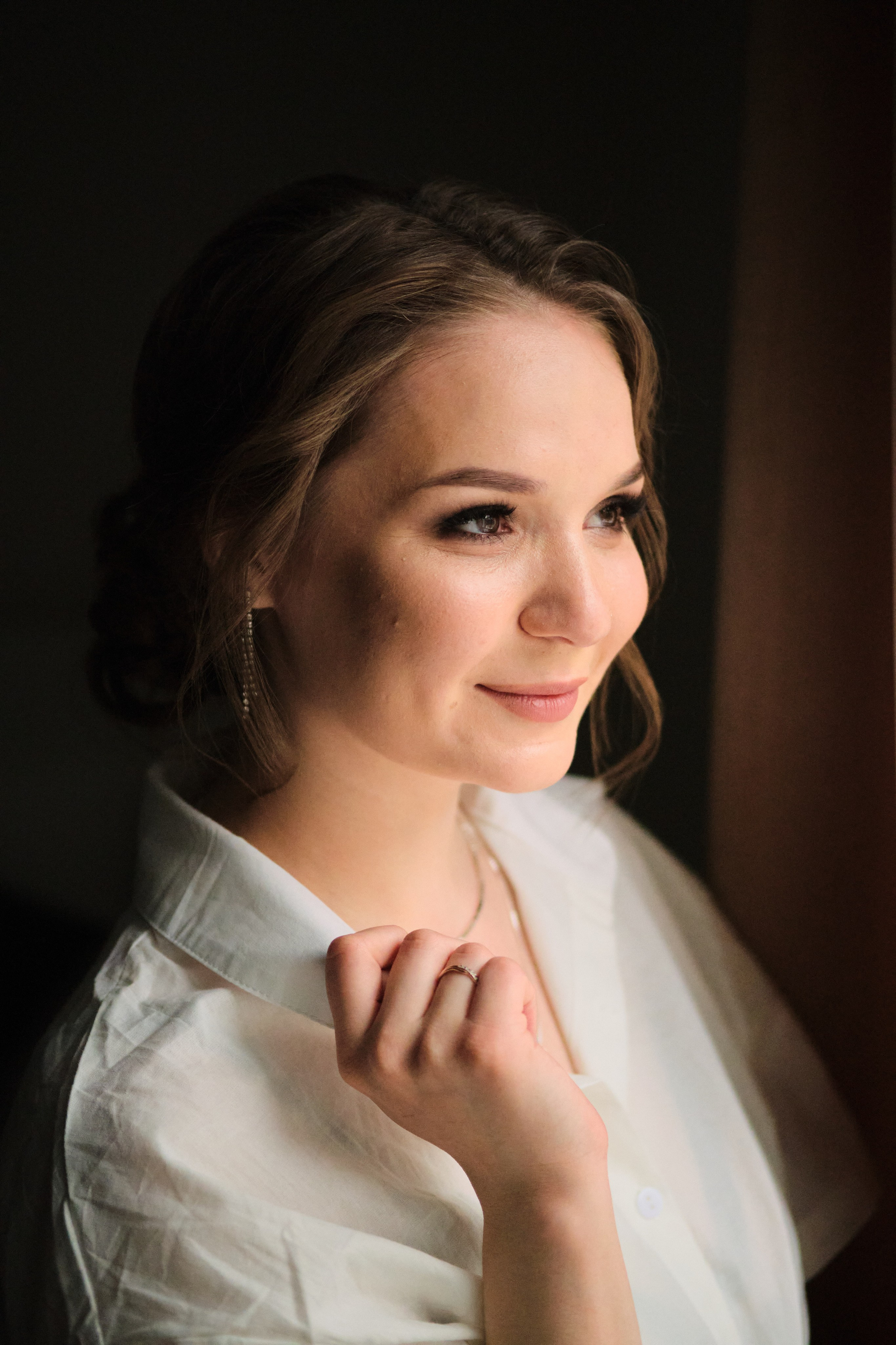 Эмин и Анастасия. Свадебный и семейный фотограф в Новокузнецке Иван Иванов