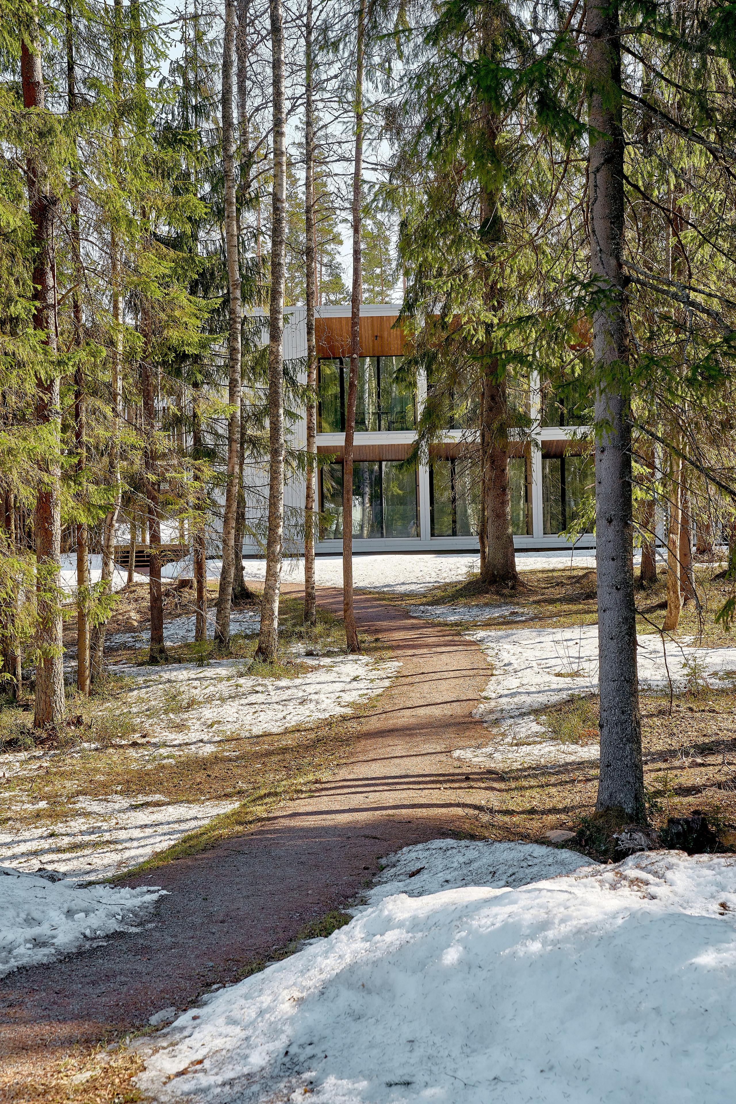 ИГОРА — ВРЕМЕНА ГОДА