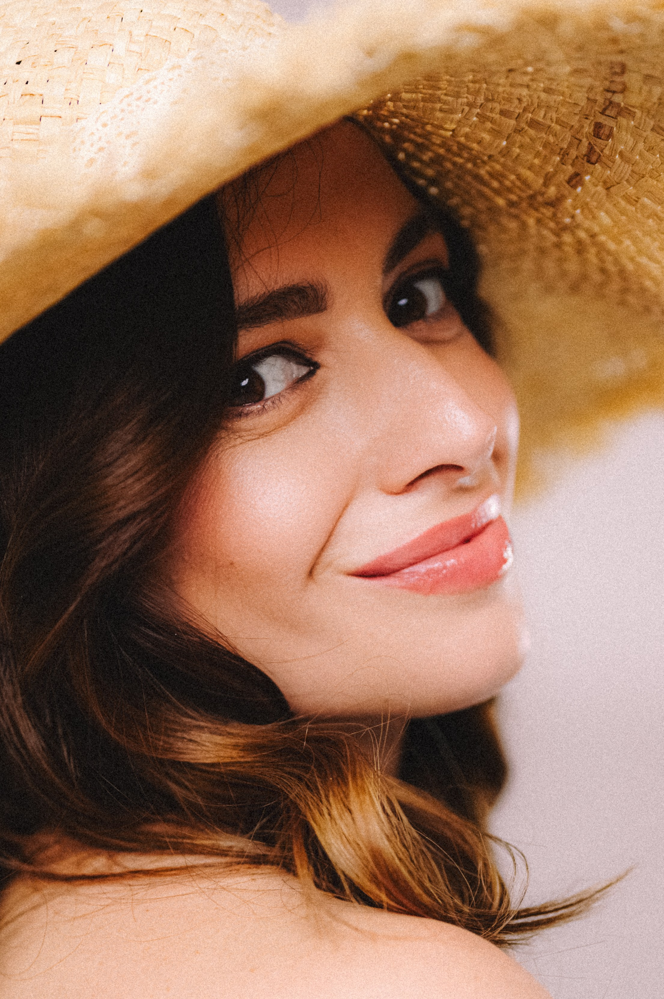 Студијски портрети. Studio GOBO