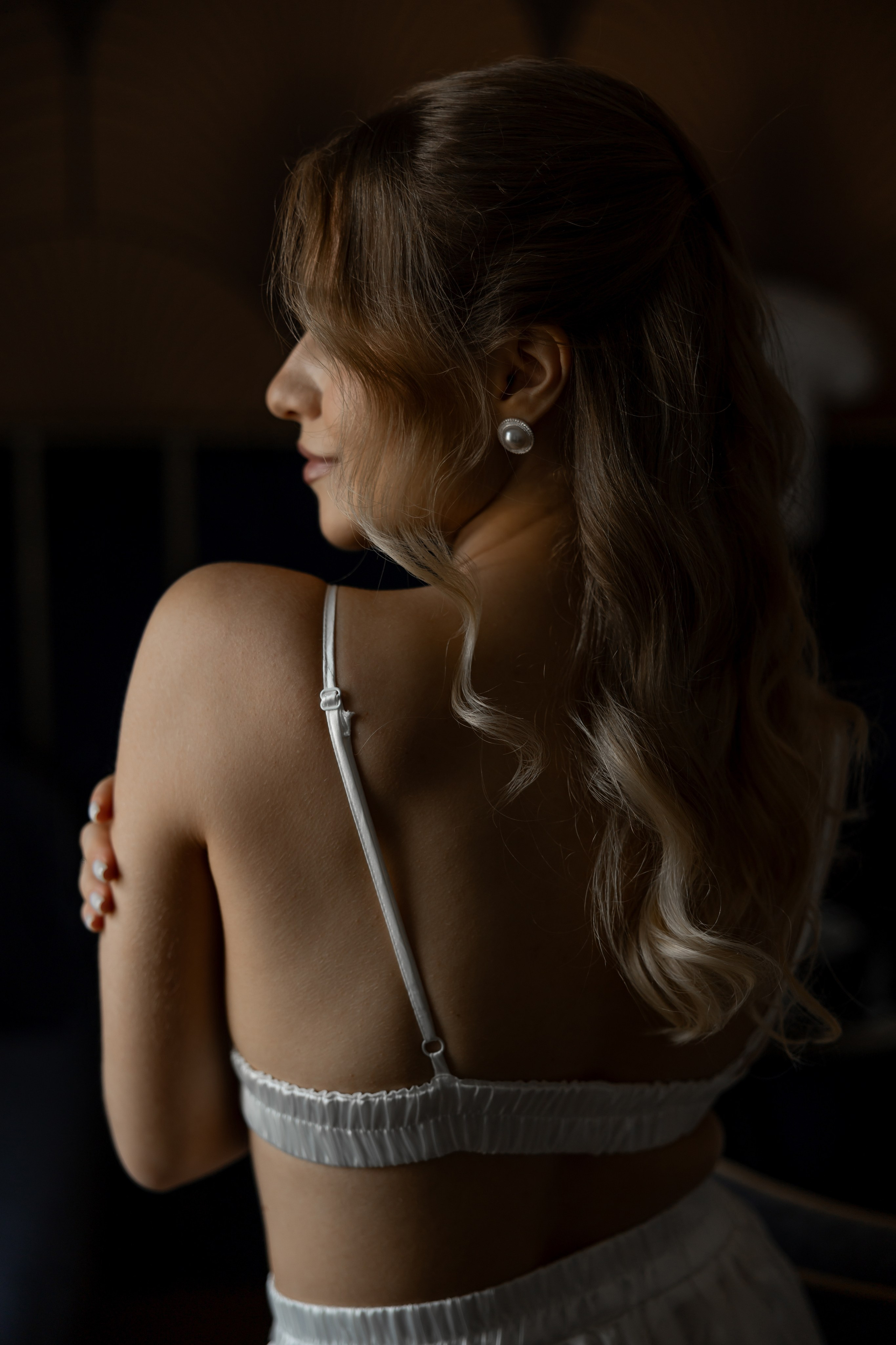 Любовь в большом городе М. Свадебный фотограф Екатерина Герк