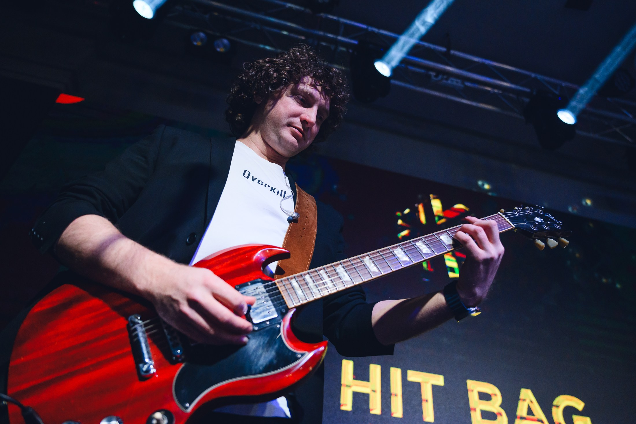 «Волонтёр года» от Красволонтёр. 📸Портретный и репортажный фотограф | Красноярск | Поливода Дмитрий📸