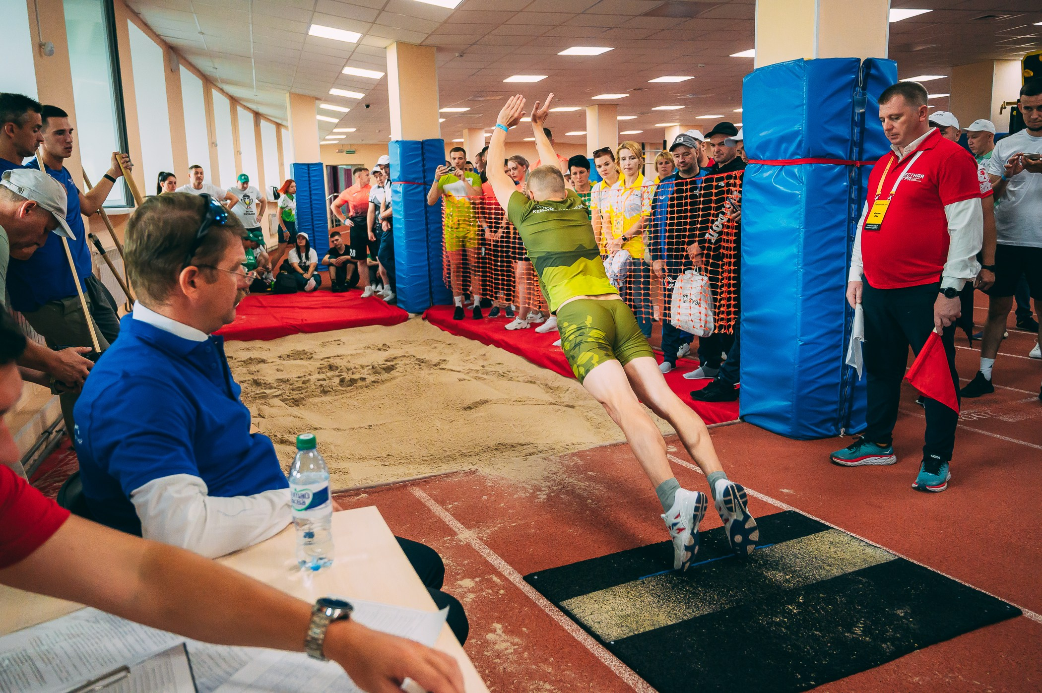 Первая спартакиада СУЭК. 📸Портретный и репортажный фотограф | Красноярск | Поливода Дмитрий📸