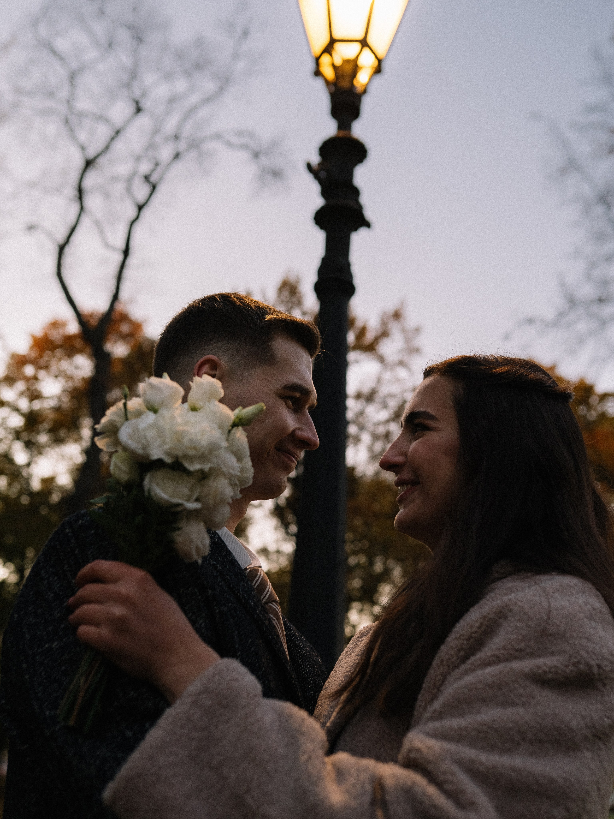 Милена и Ментимир. Фотограф в Санкт-Петербурге Черкесова Дарья