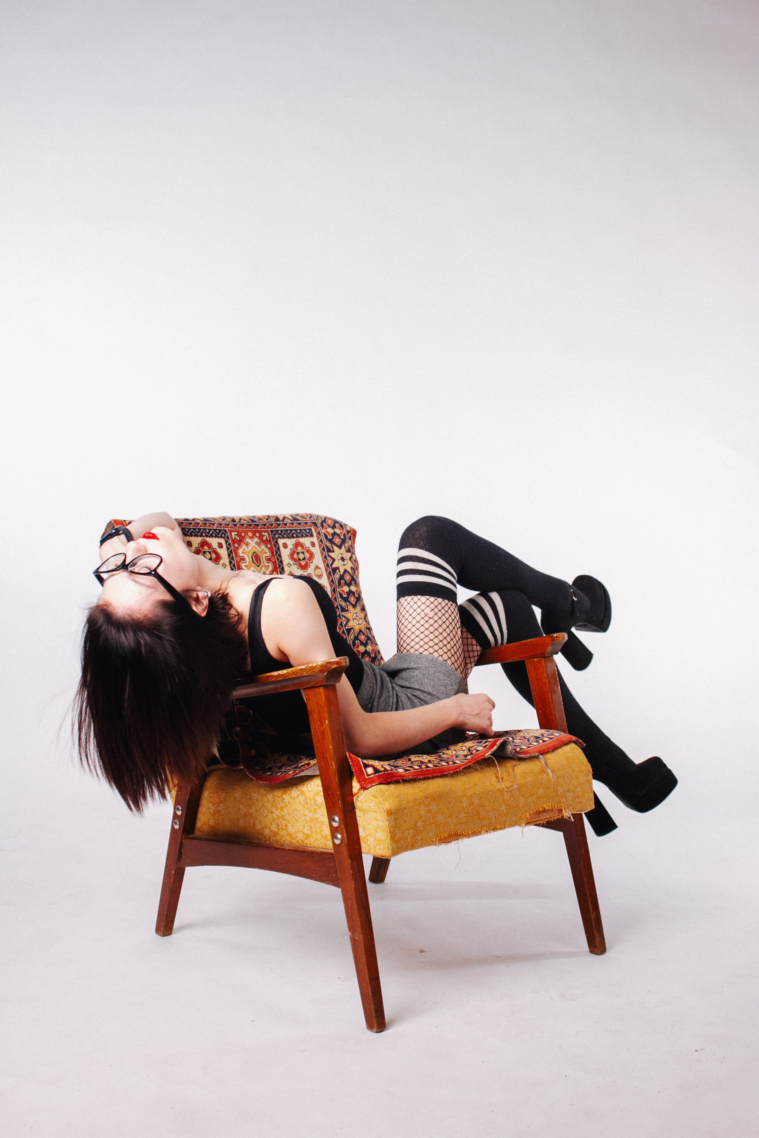 Классическая фотосессия. Креативный фотограф Нижний Новгород Никита Корольков