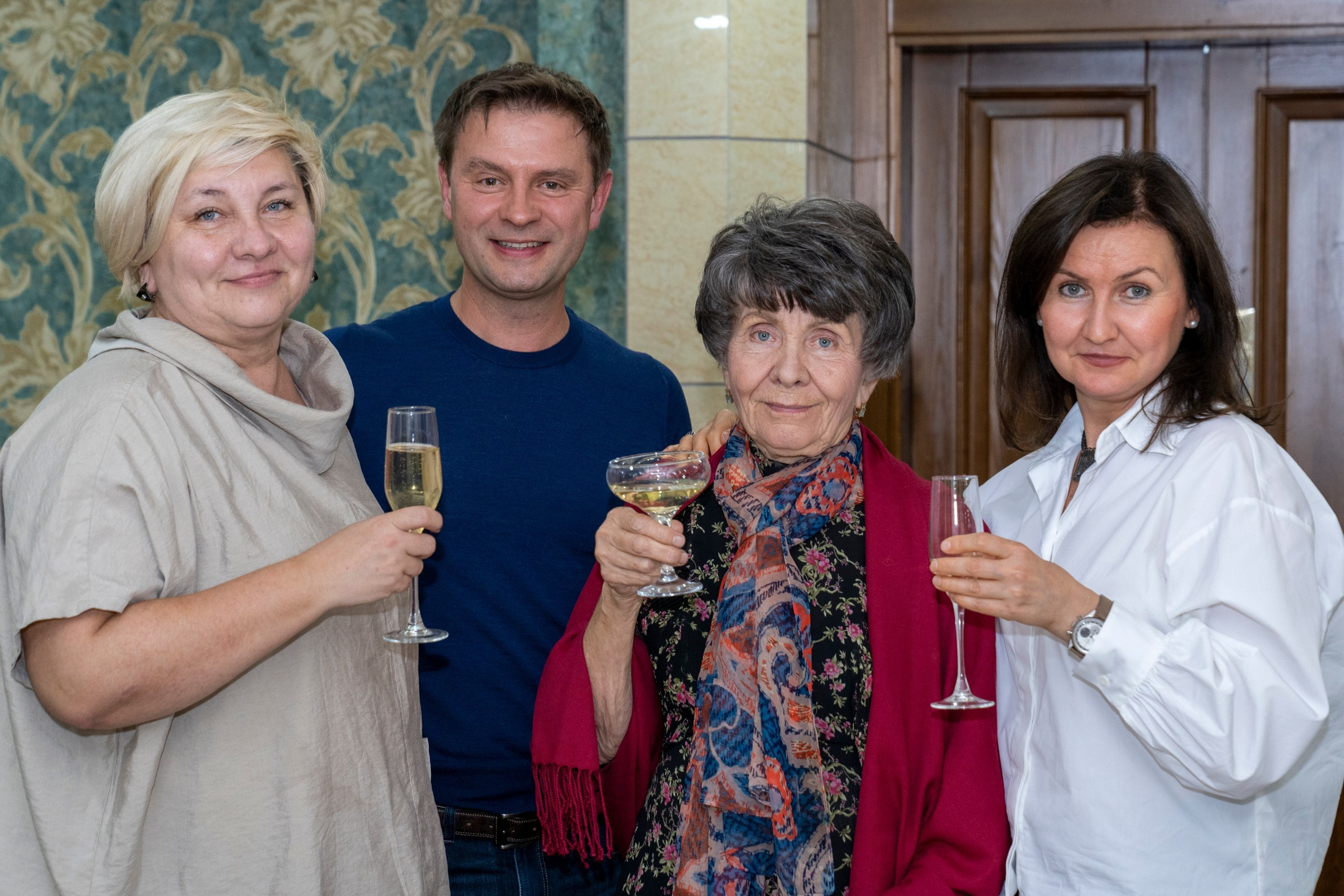 Групповые/Репортажные съемки. Dmitry Golenko