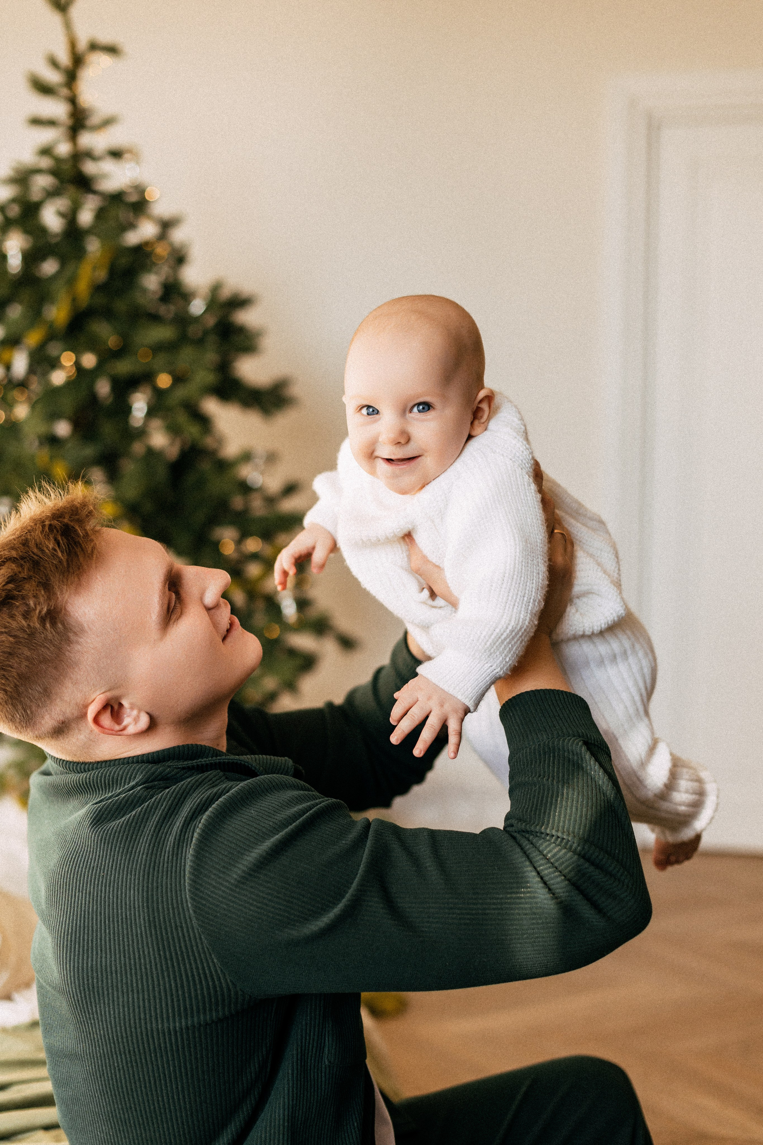 Впервые в кадре. Фотограф в Краснодаре и Краснодарском Крае