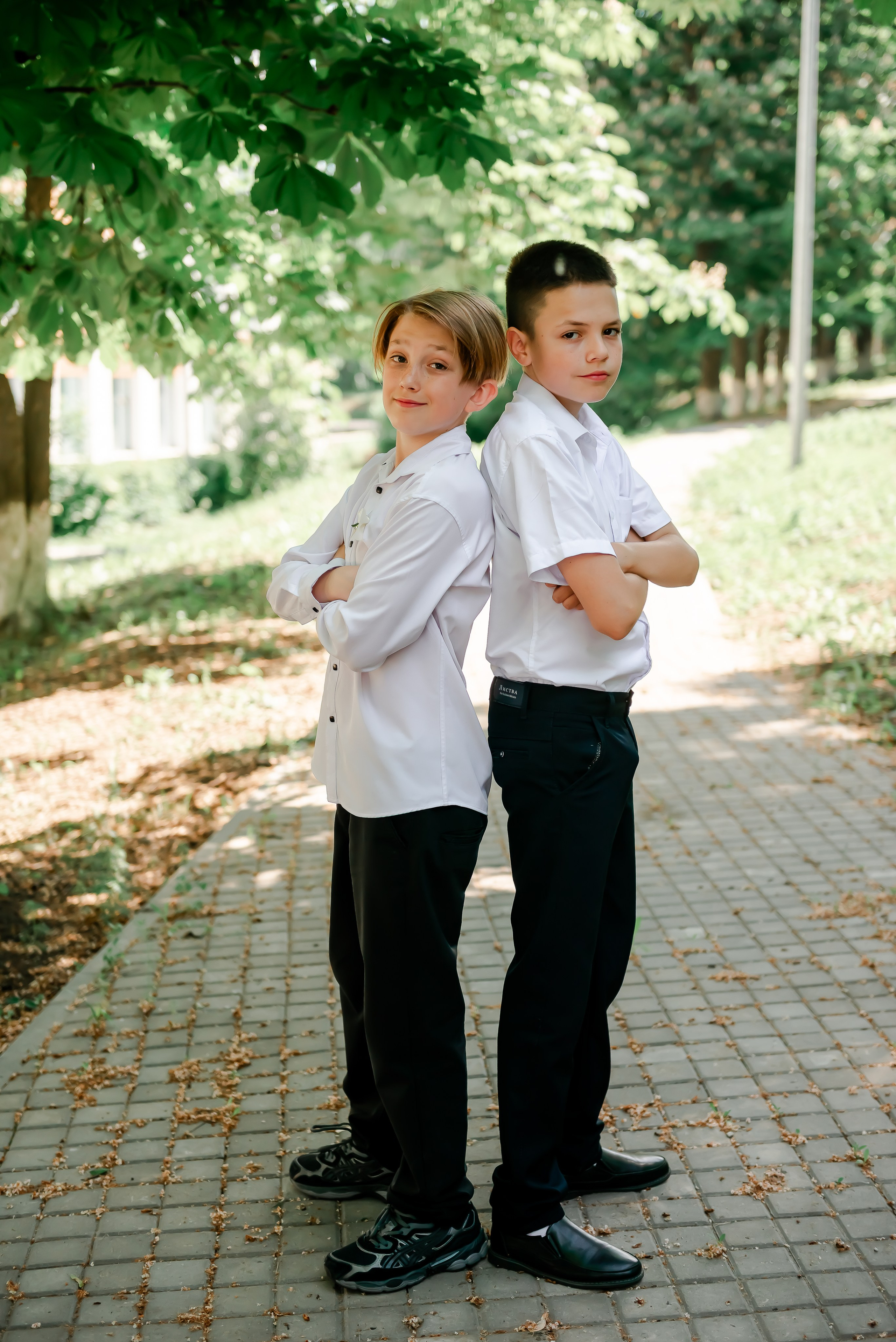 4 «Б» |г.Белгород |31 школа|2024-2025. ALBUMIA