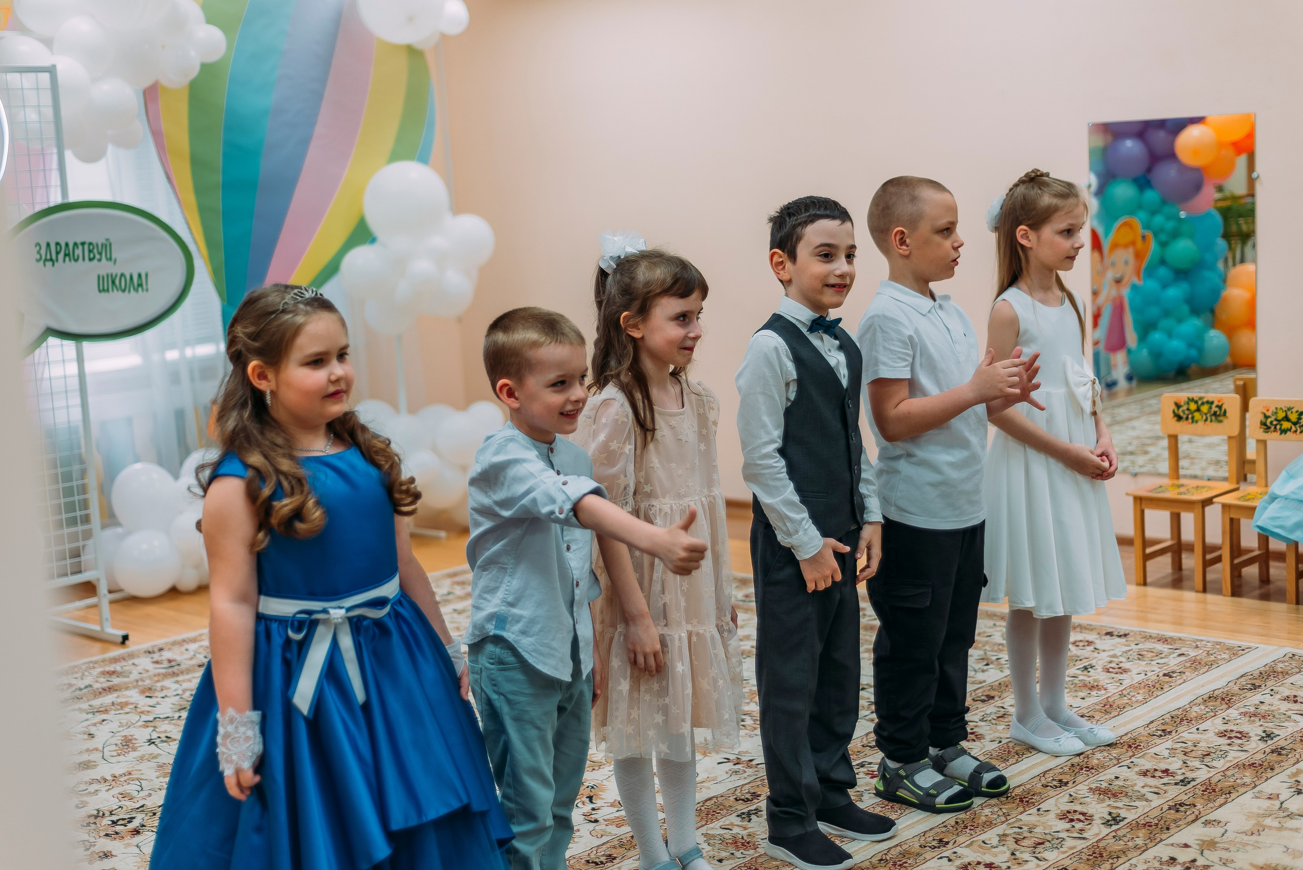 Детский сад |п.Дубовое|2023. ALBUMIA