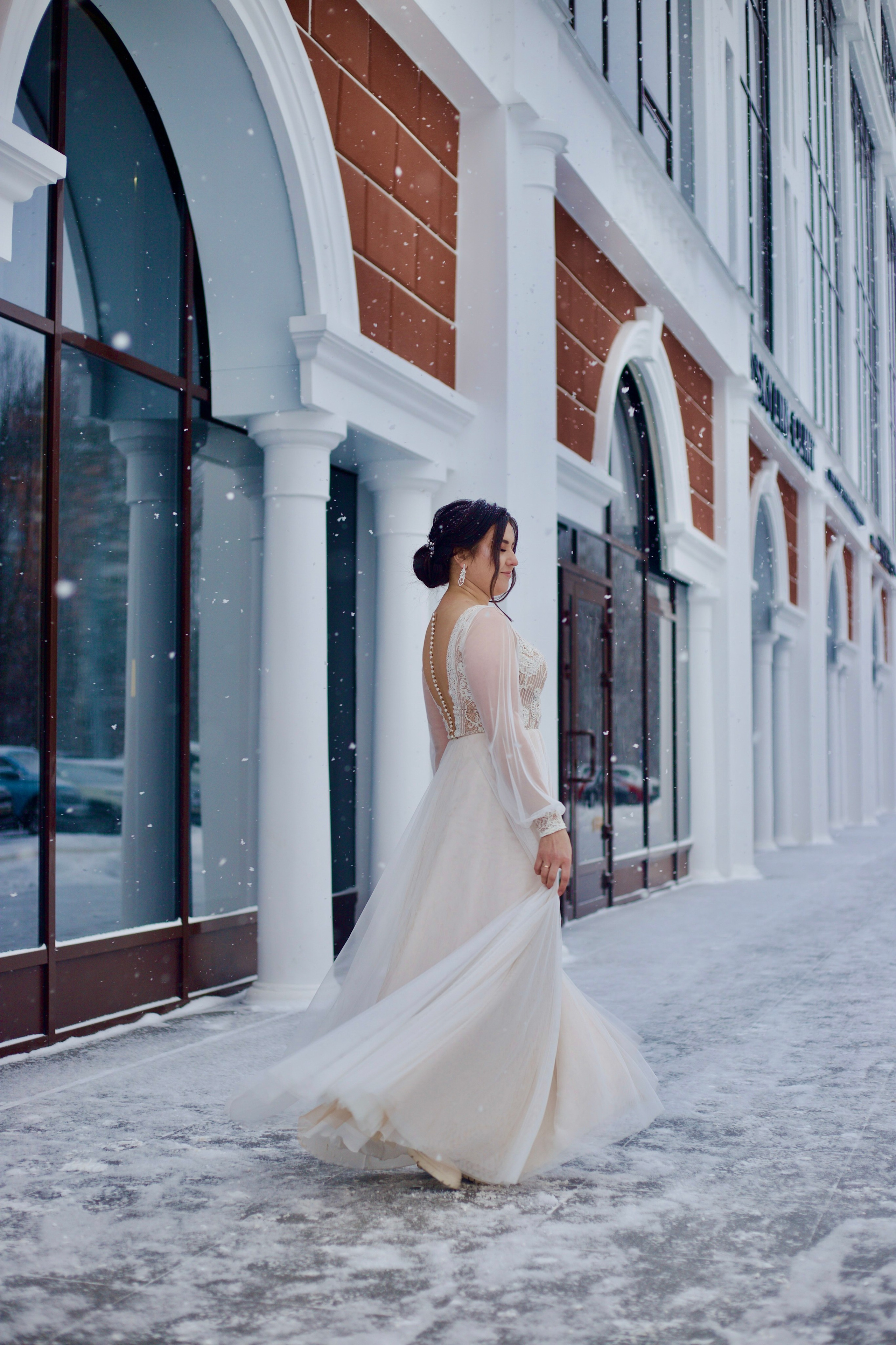 𝐄𝐯𝐞𝐥𝐢𝐧𝐚&𝐀𝐫𝐭𝐞𝐦. Фотограф Чебоксары, Казань, Москва