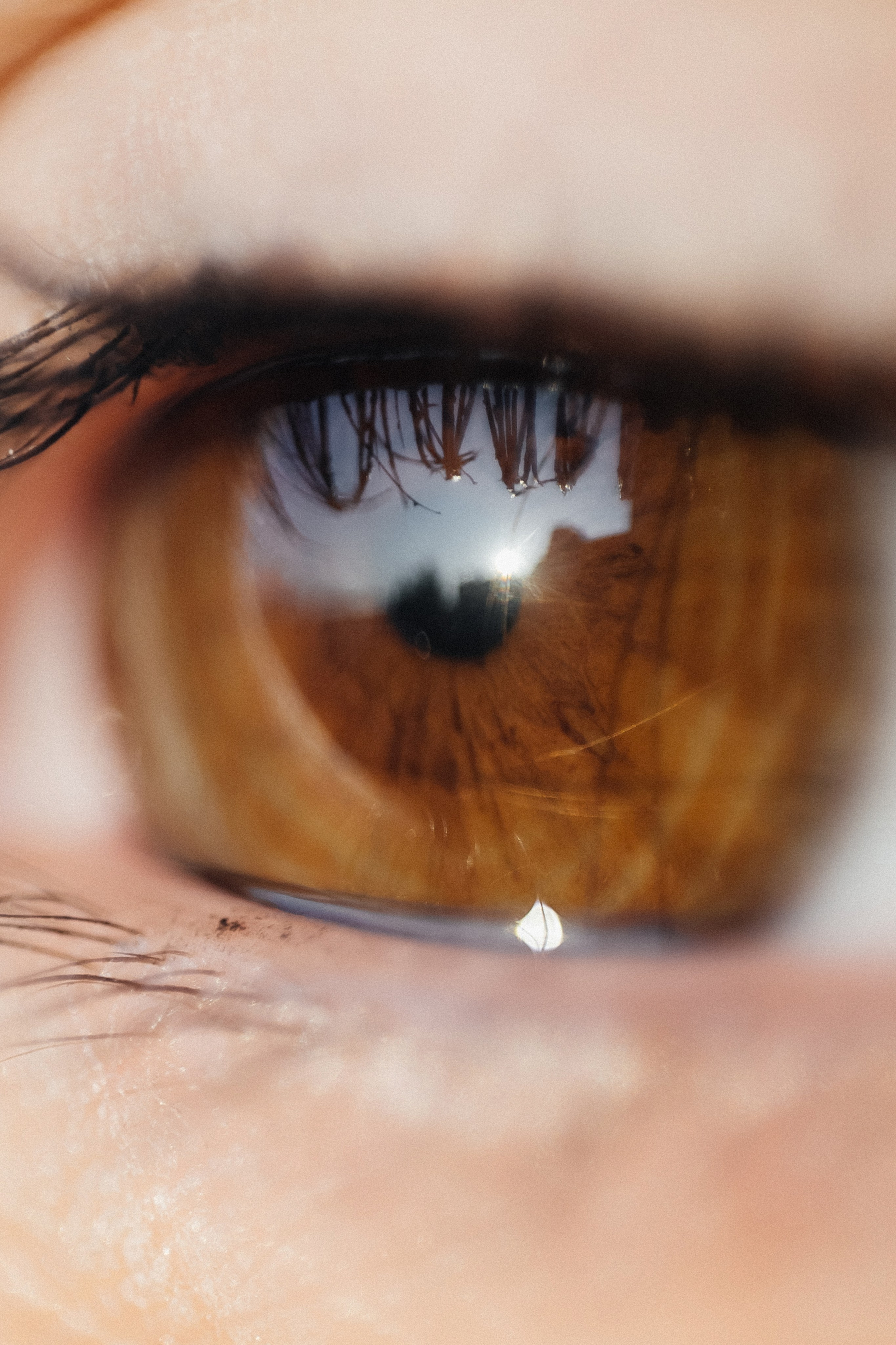 Портретная фотосессия в городе для Анастасии — фотопрогулка