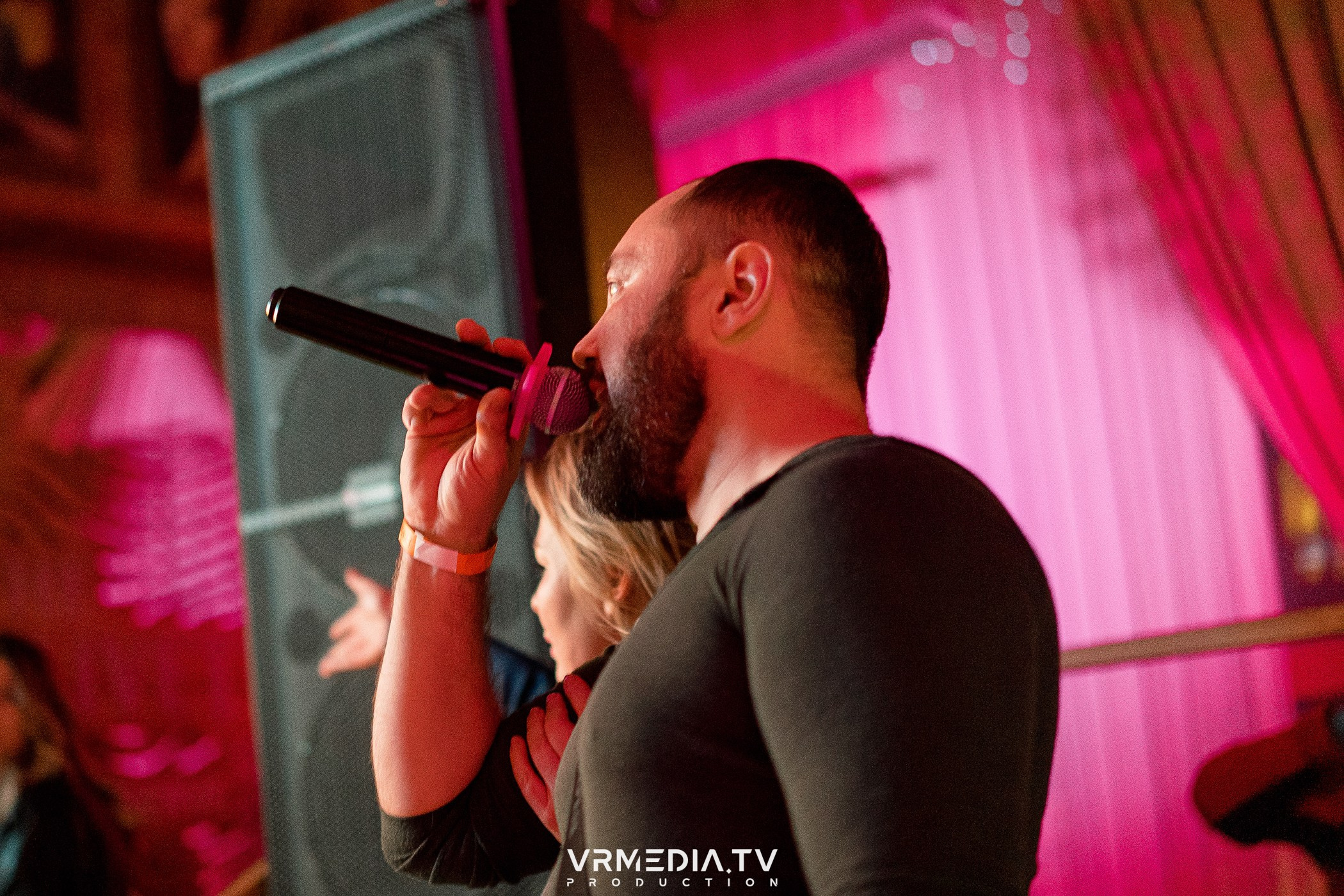 Выходные в «Alpen Club»