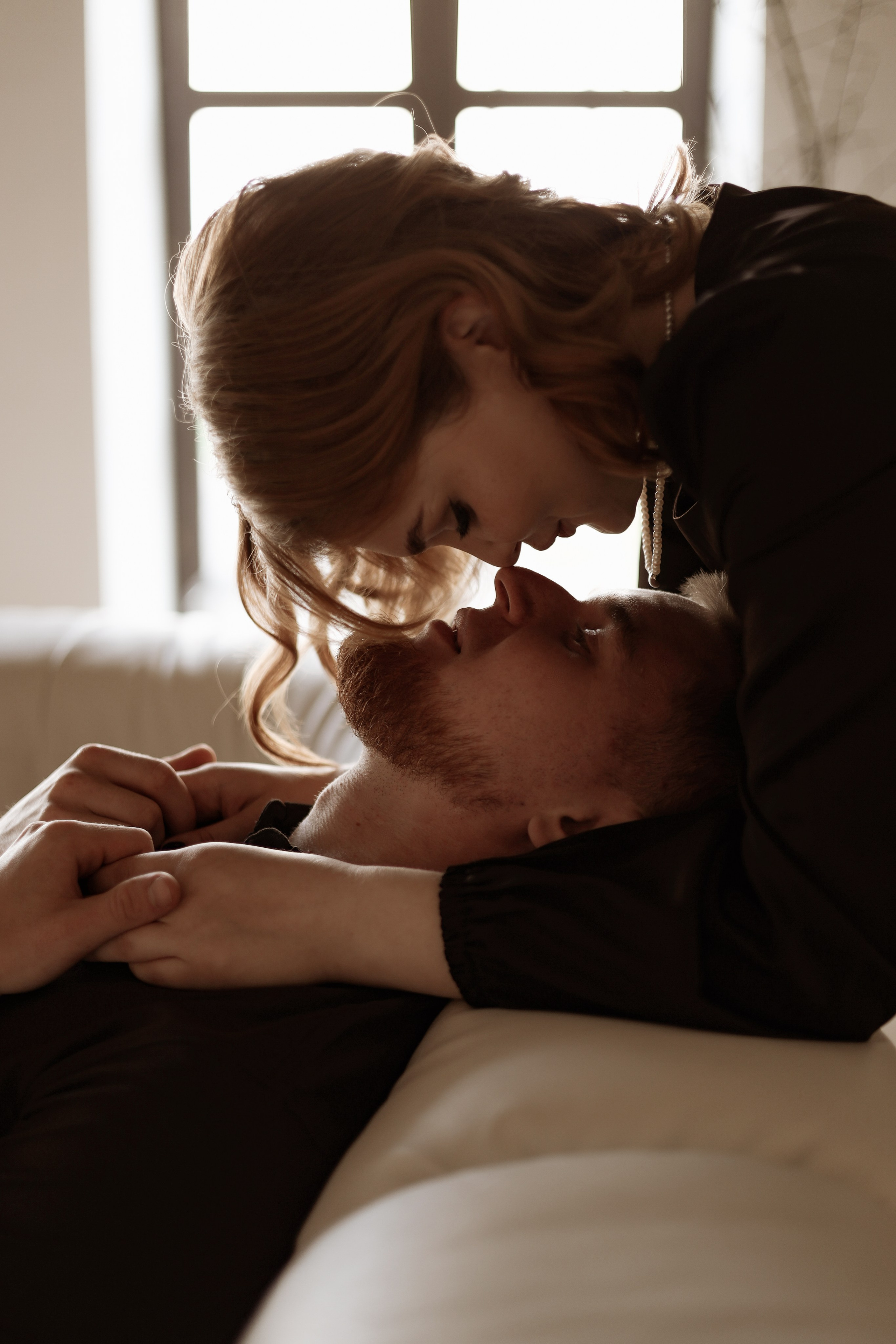 M&D. Photographer Tatiana Ivanova in Yaroslavl