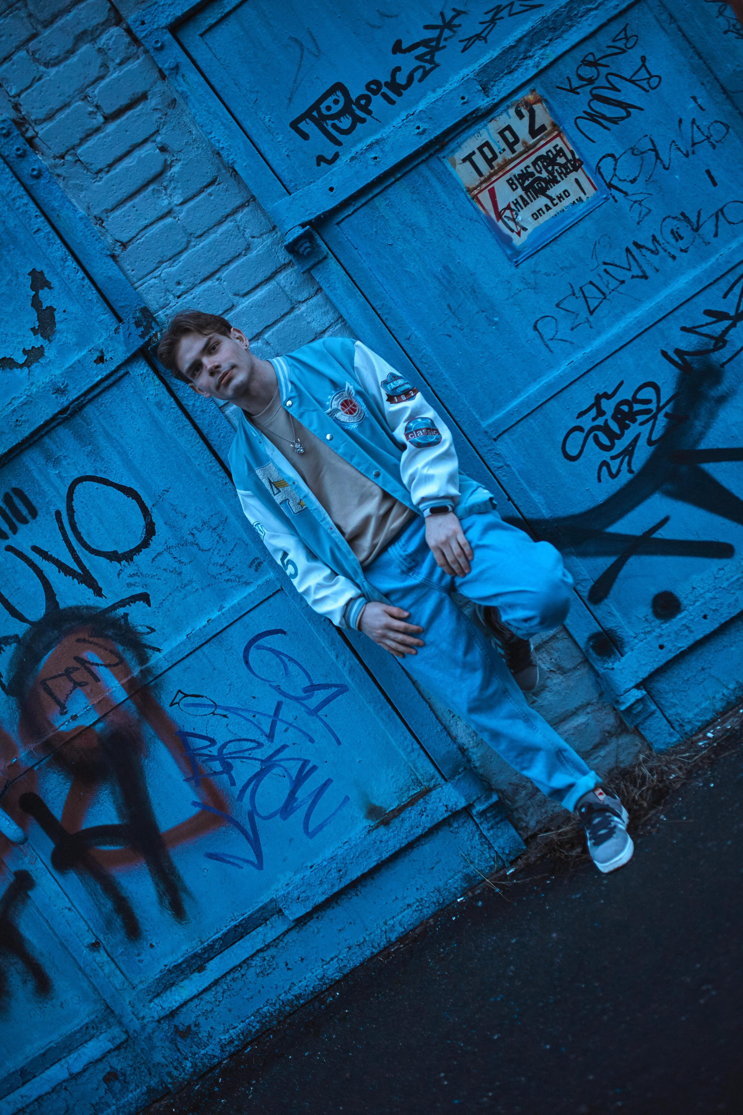 Павел. Фотограф в Ростове-на-Дону Ника Обида