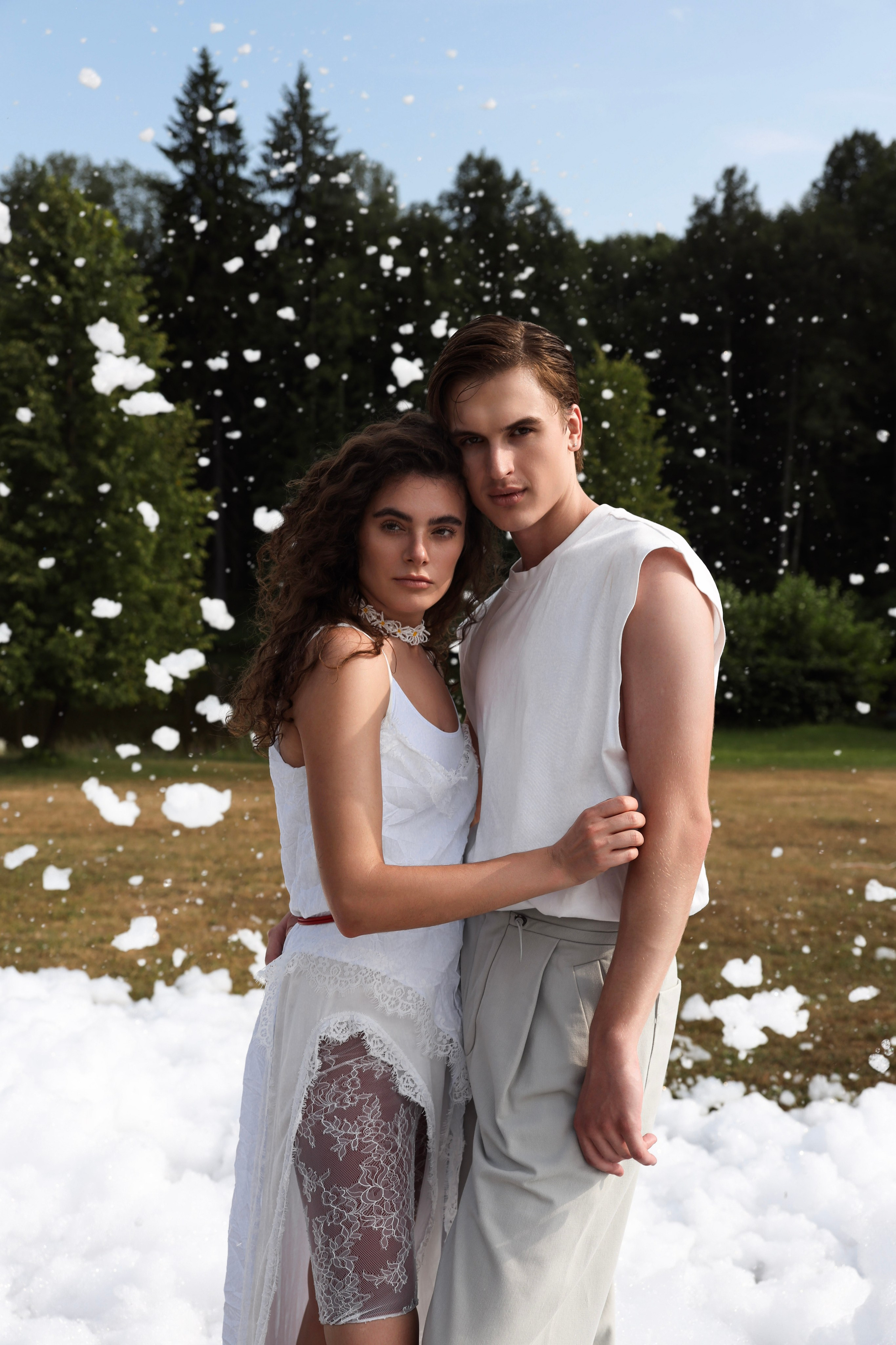 Гриша и Влада | Country club Поляна. Свадебный фотограф Москва