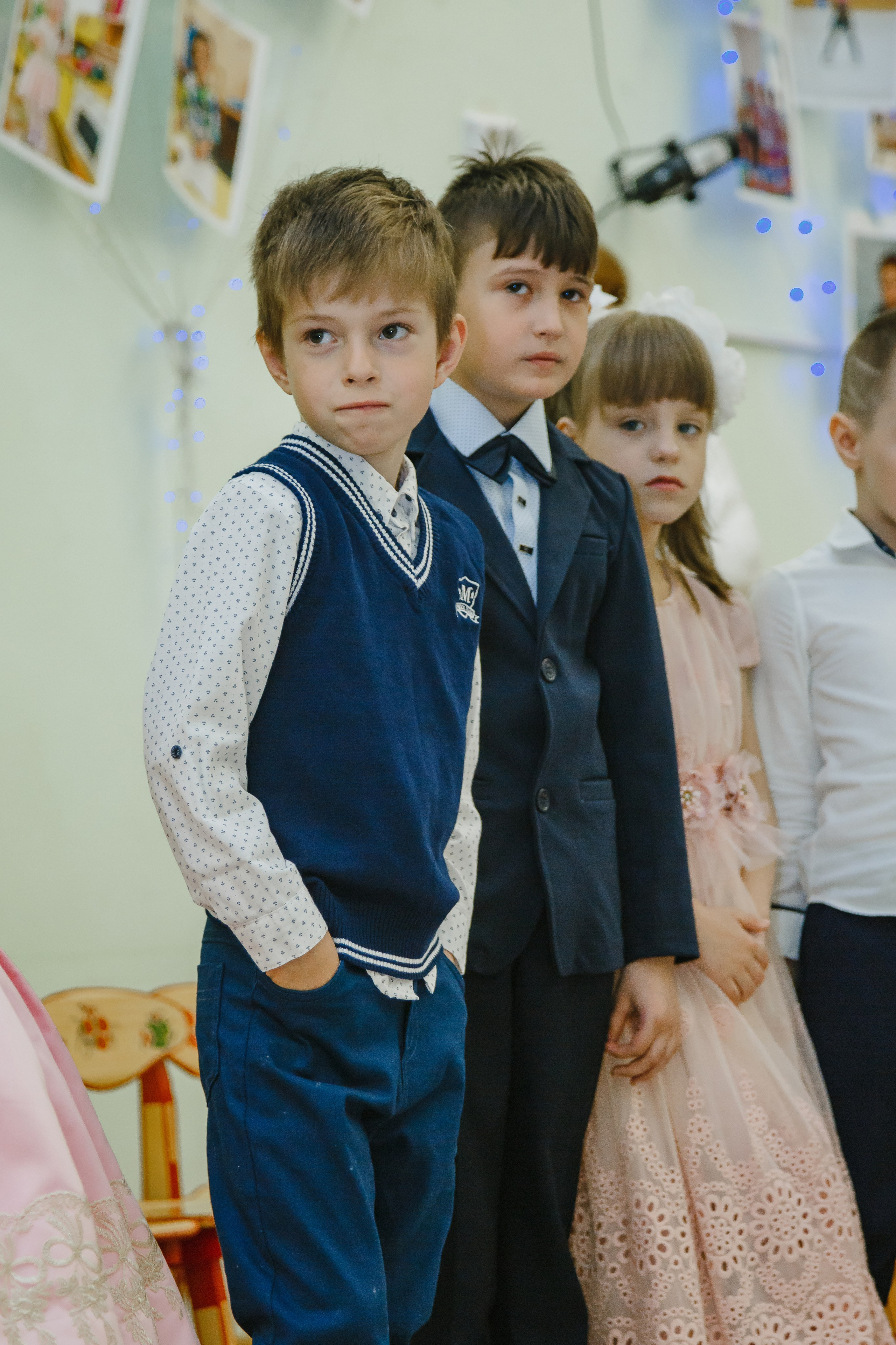 Выпускной в саду 2023. Семейный фотограф Николаева Ольга