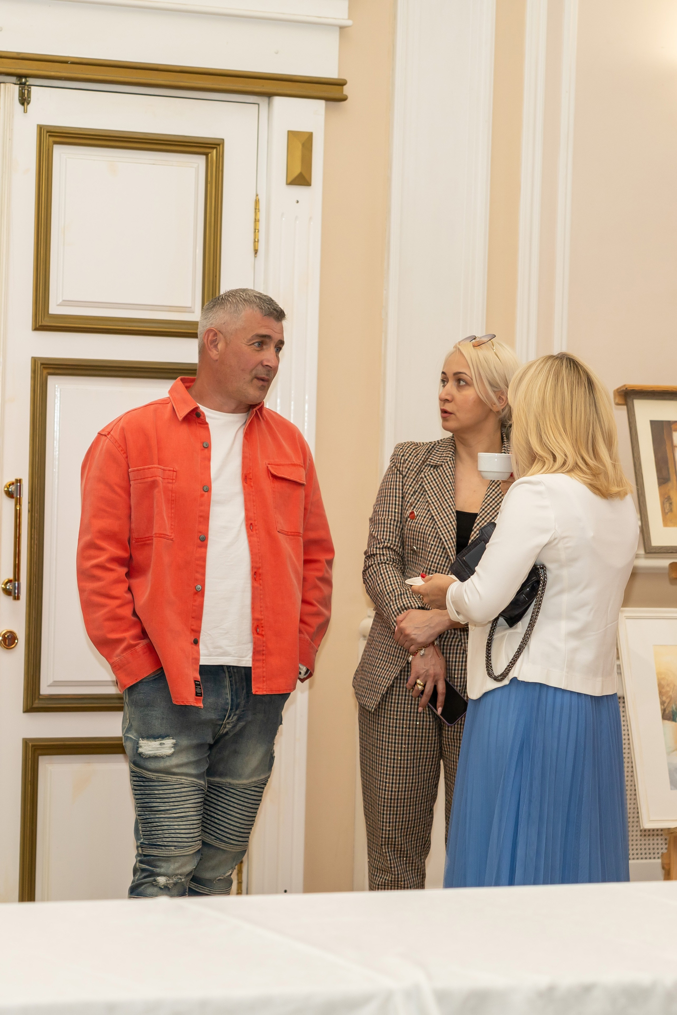 День предпринимателя 2024. Фотограф в Серпухове Наталья Руденко