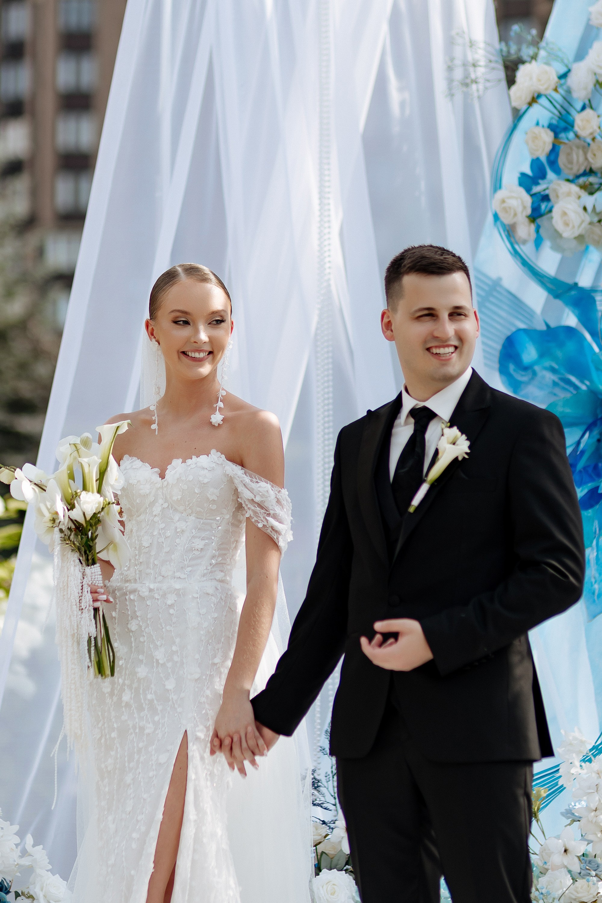 12 июля WED. Свадебный фотограф Анастасия Пелевина