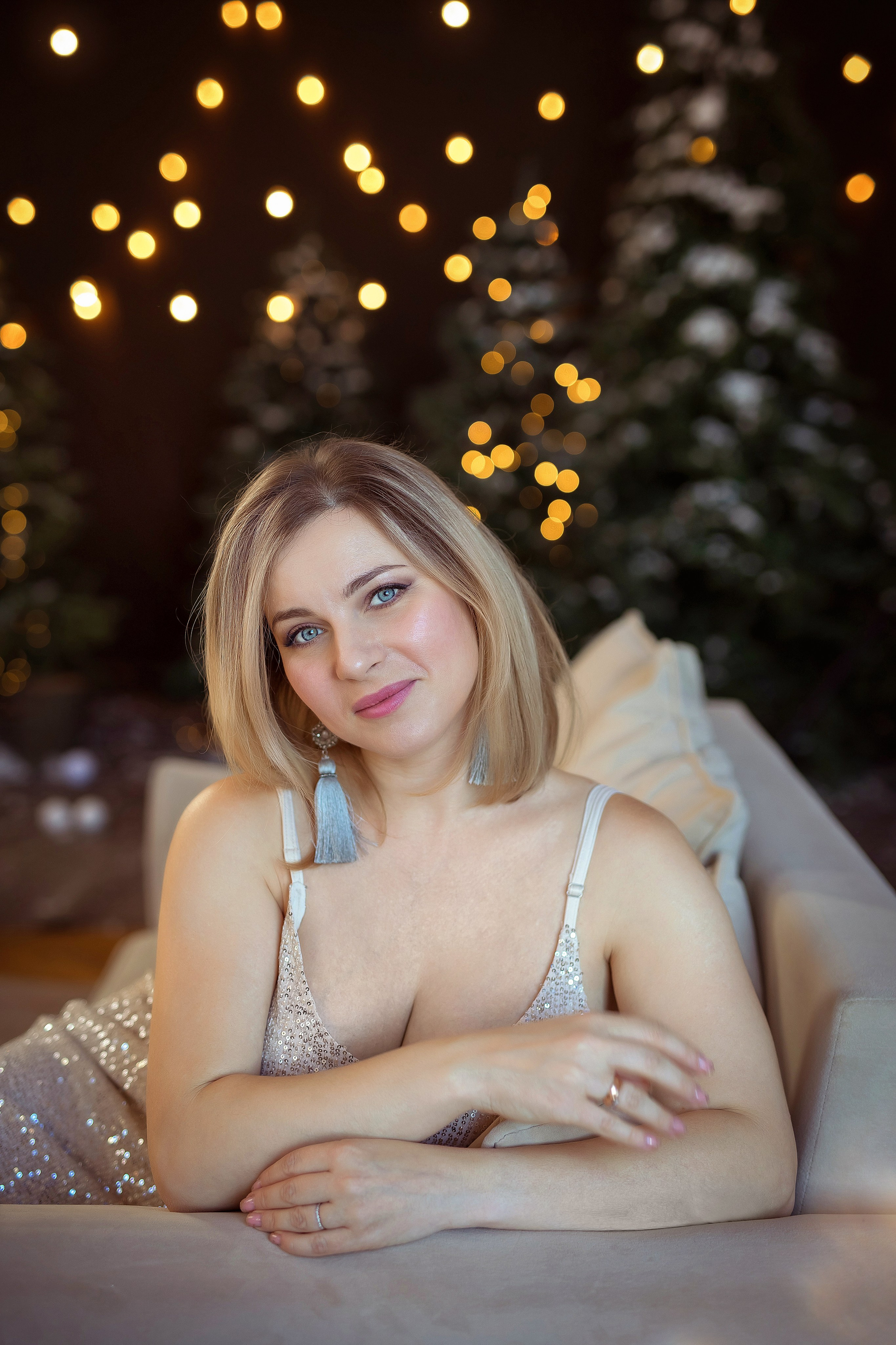 Семейная История. Фотограф на крещение и венчание