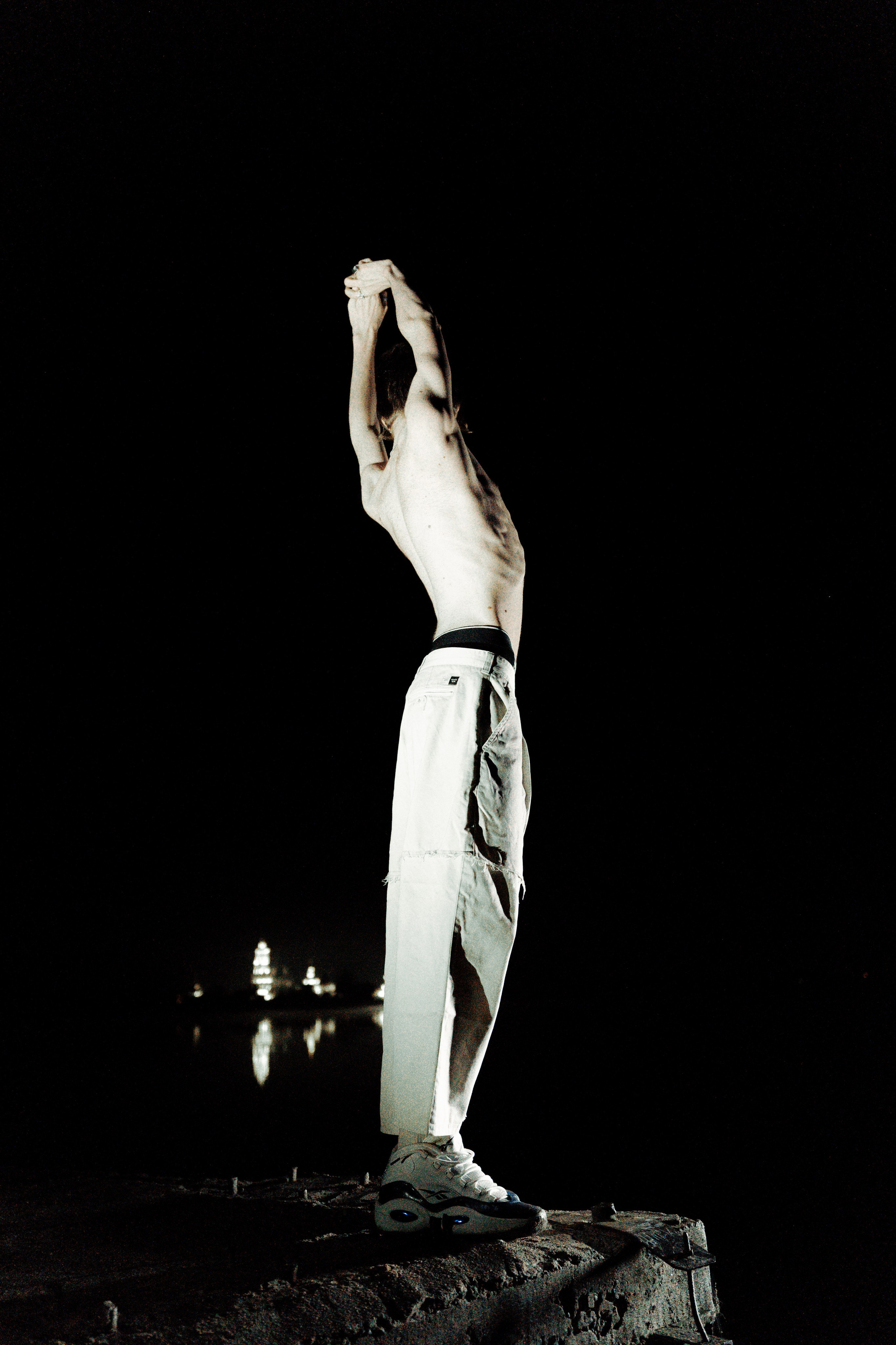 Мэтью. Galchenok