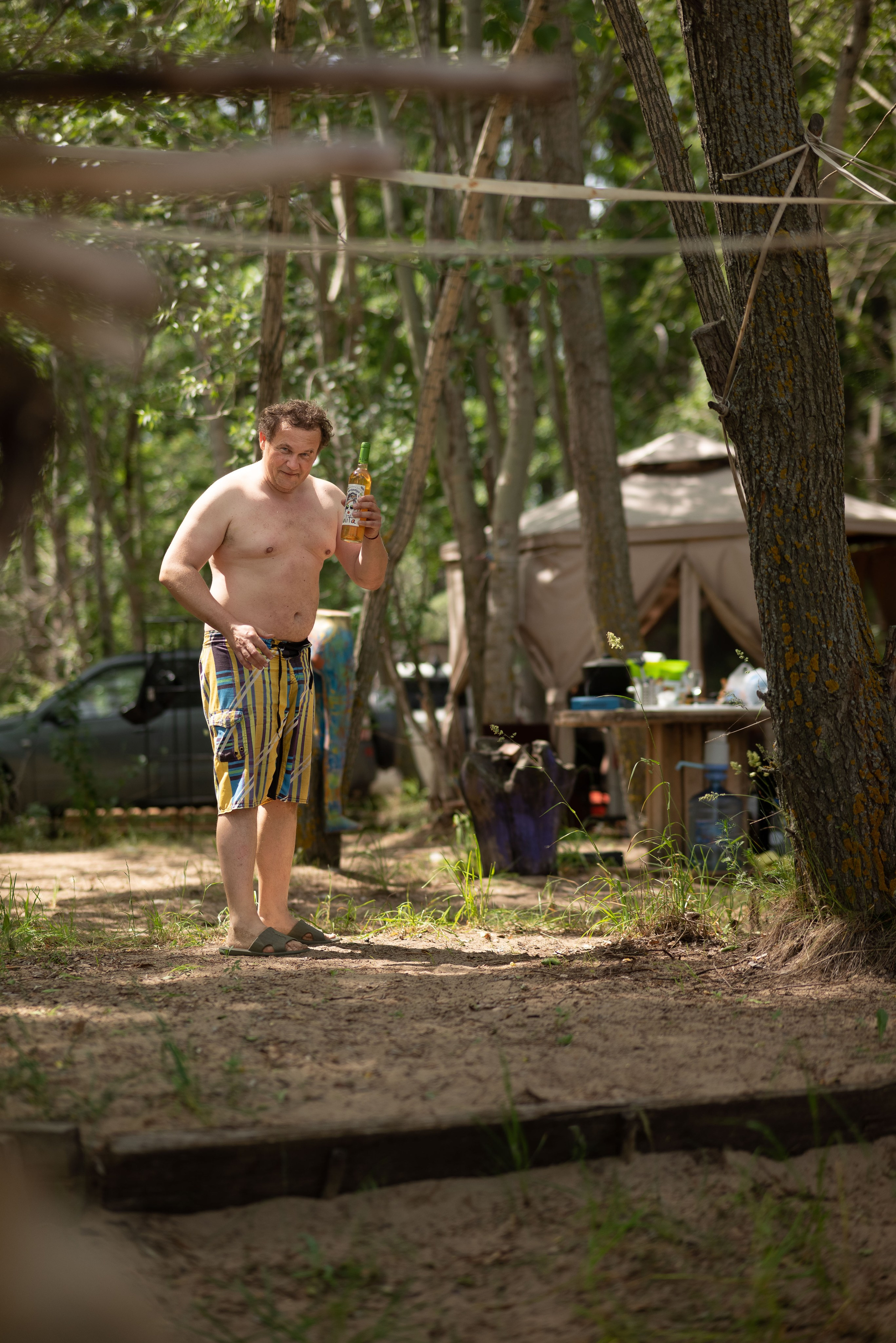 Пьяный мыс. Хрящевка клаб. Семейный, Детский, Контент фотограф в Самаре Renatto (Ренат Алимбиков)