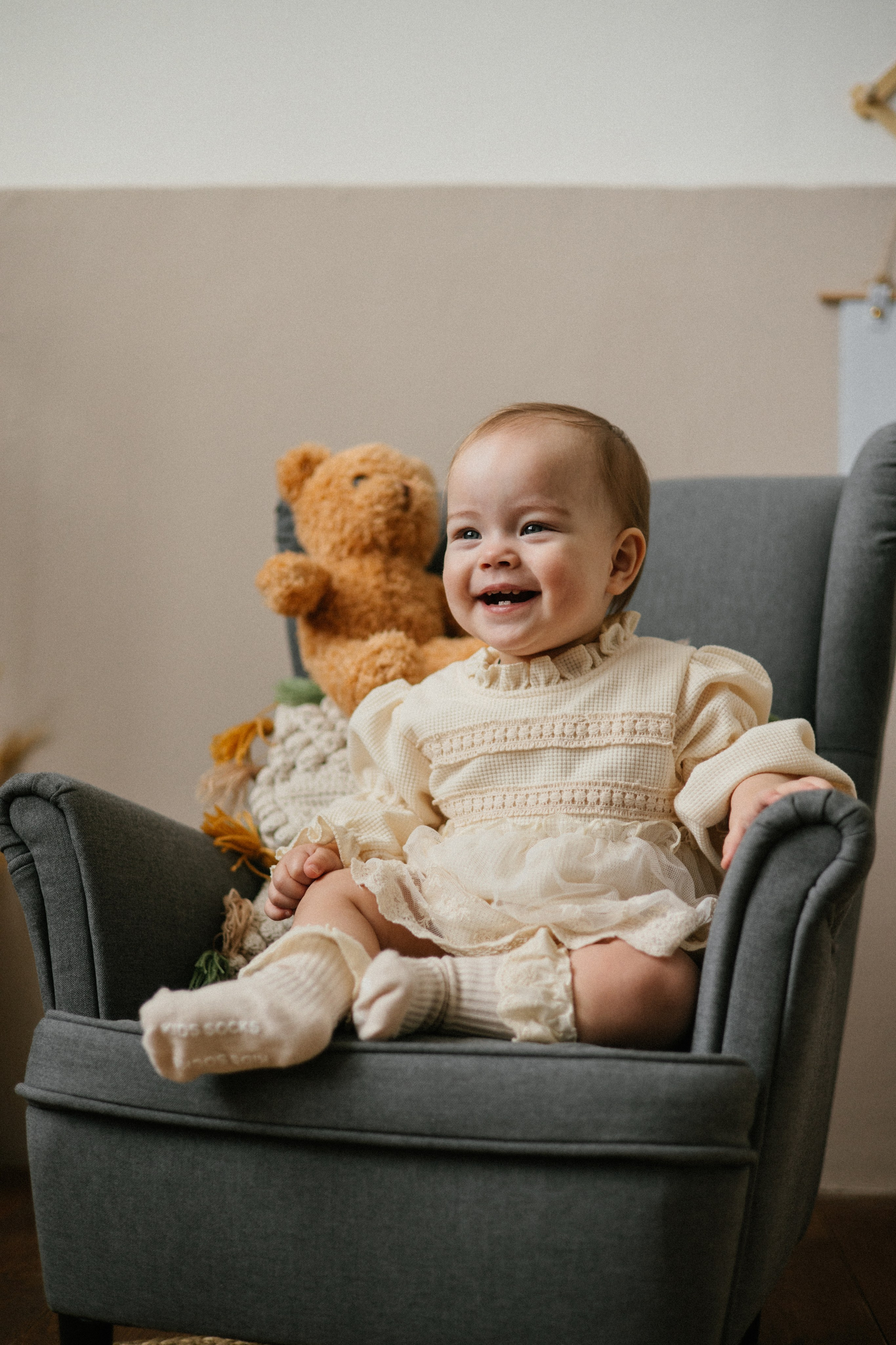 Детские съёмки. Фотограф в Дзержинске и Нижнем Новгороде Ирина Мещерякова