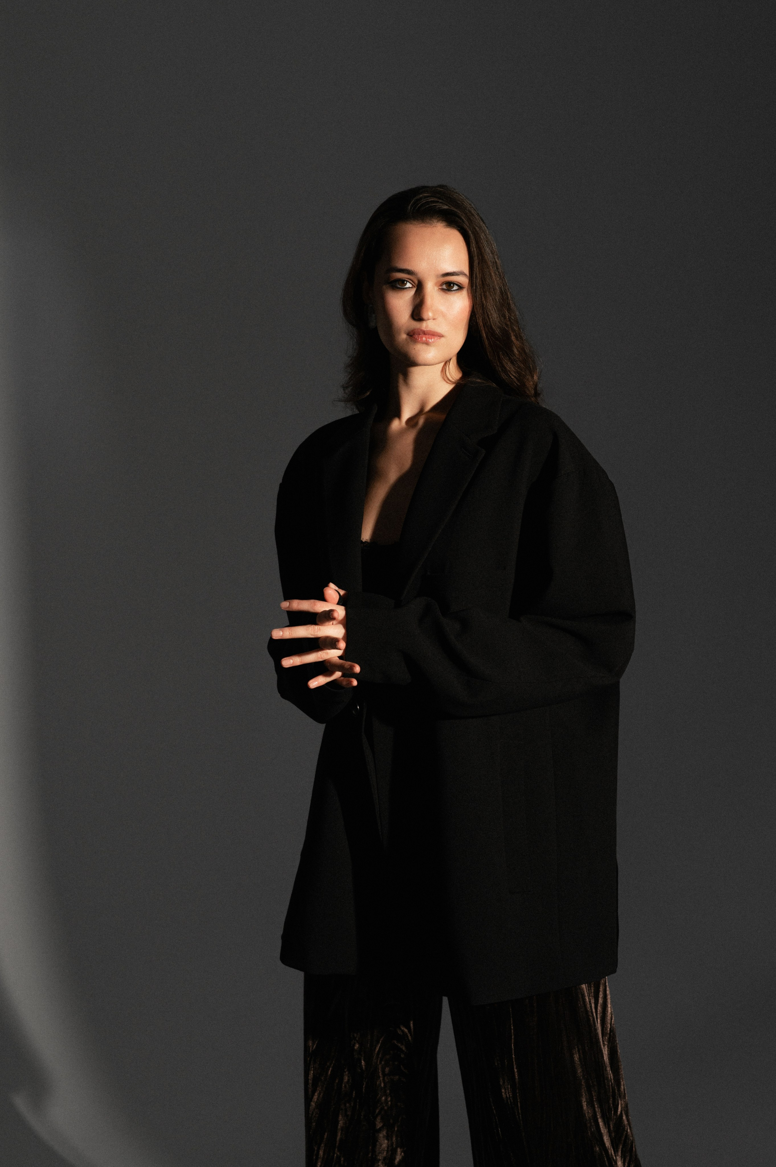 Анастасия. Индивидуальная и коммерческая фотография | Москва