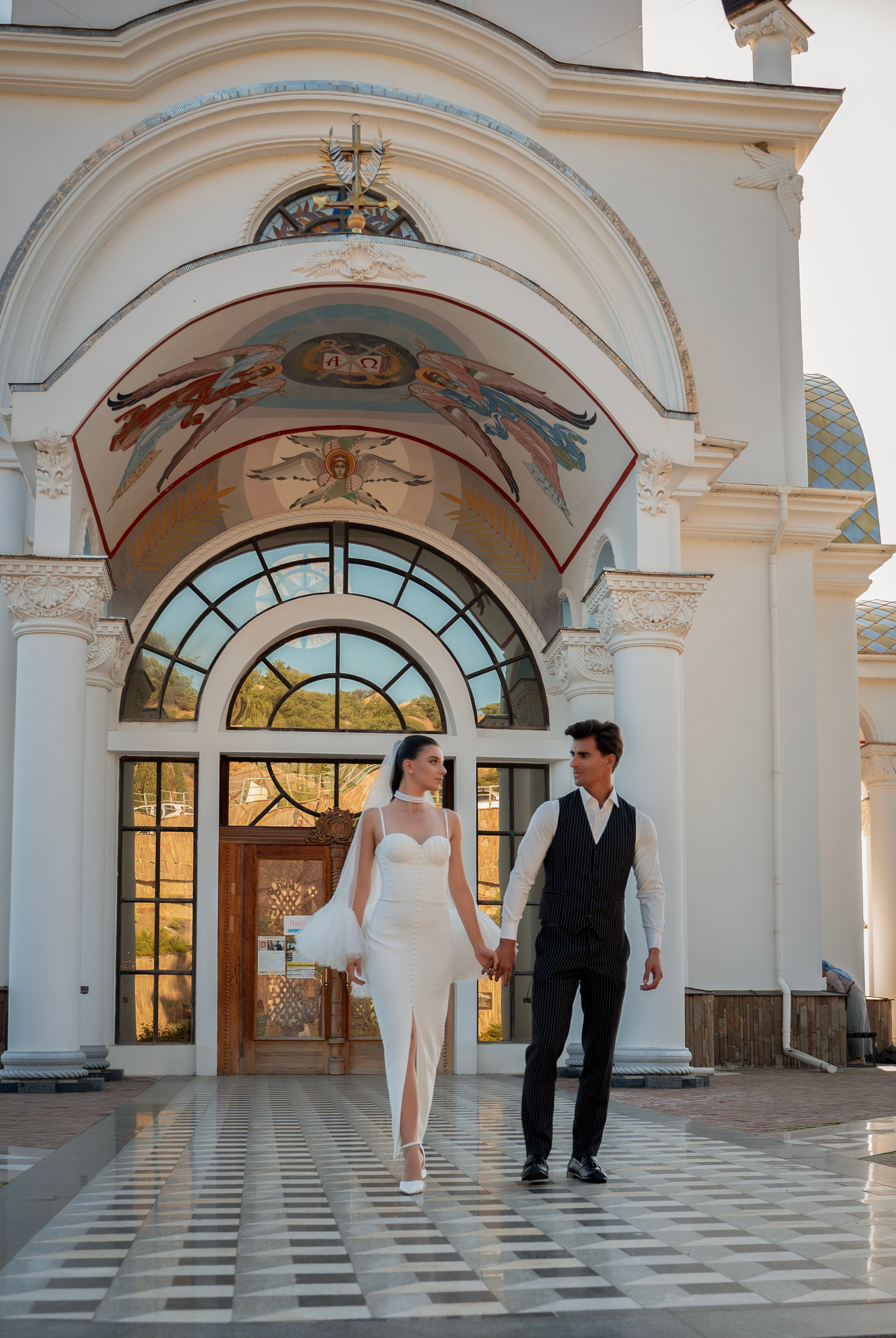 Данил&Диана. Ваш фотограф в Крыму