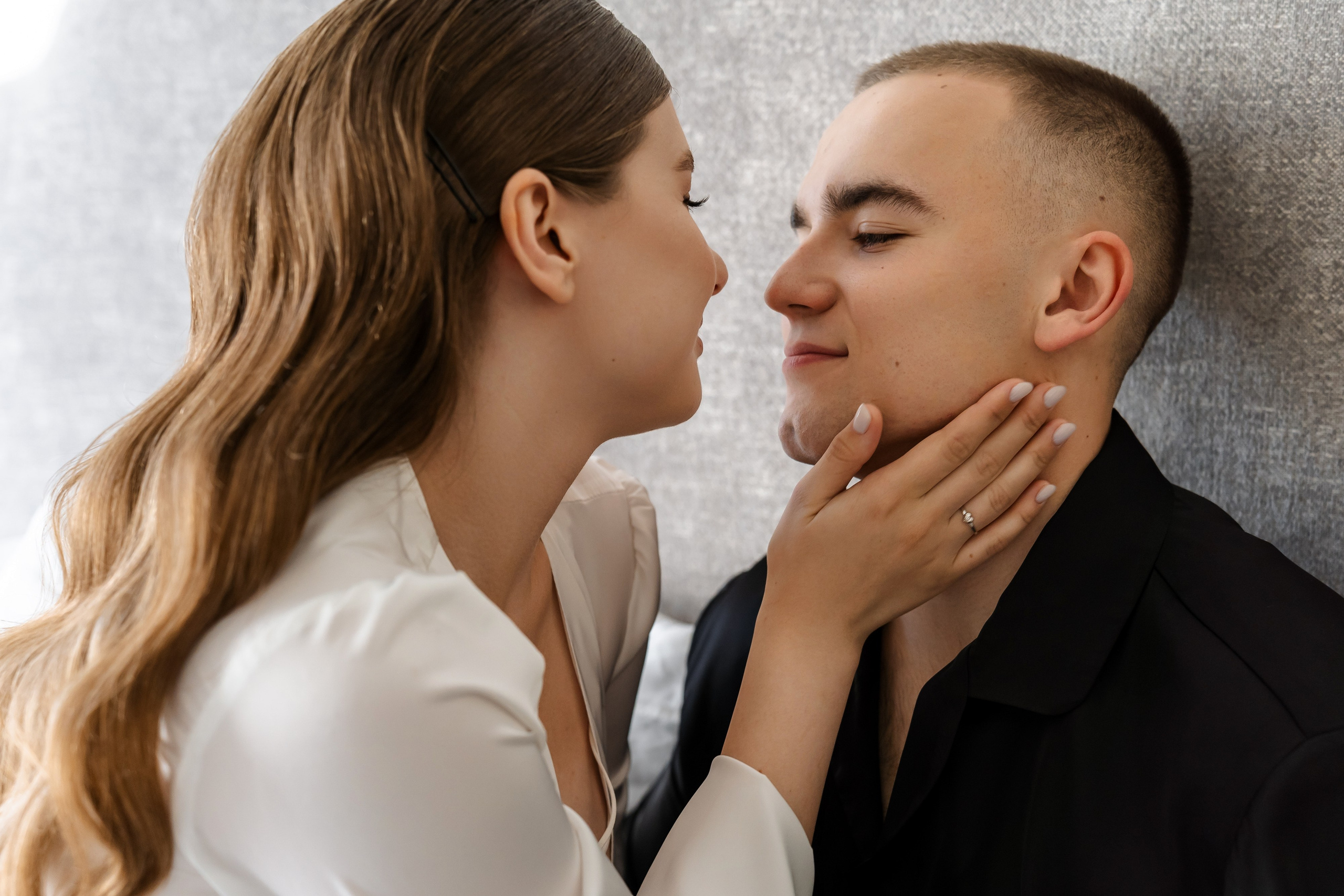 Анастасия и Георгий | 28.08.2024 (из анонса). Свадебный фотограф в Москве Яна Деньгина