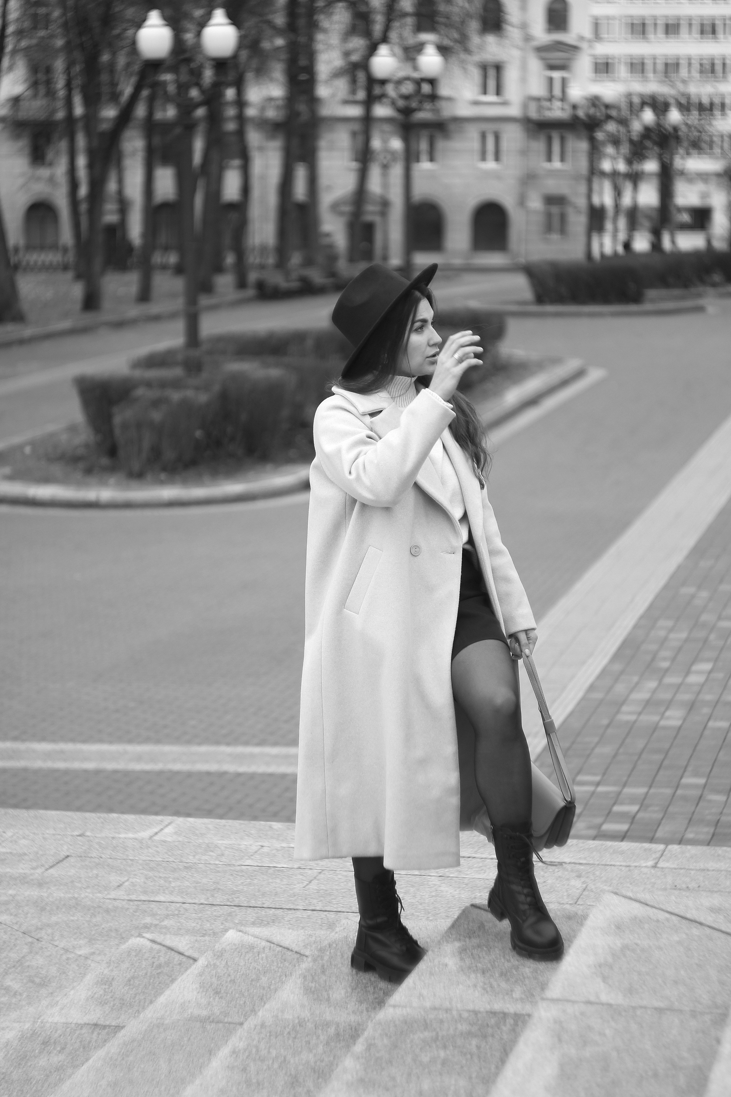 Большой театр. Photography Eva