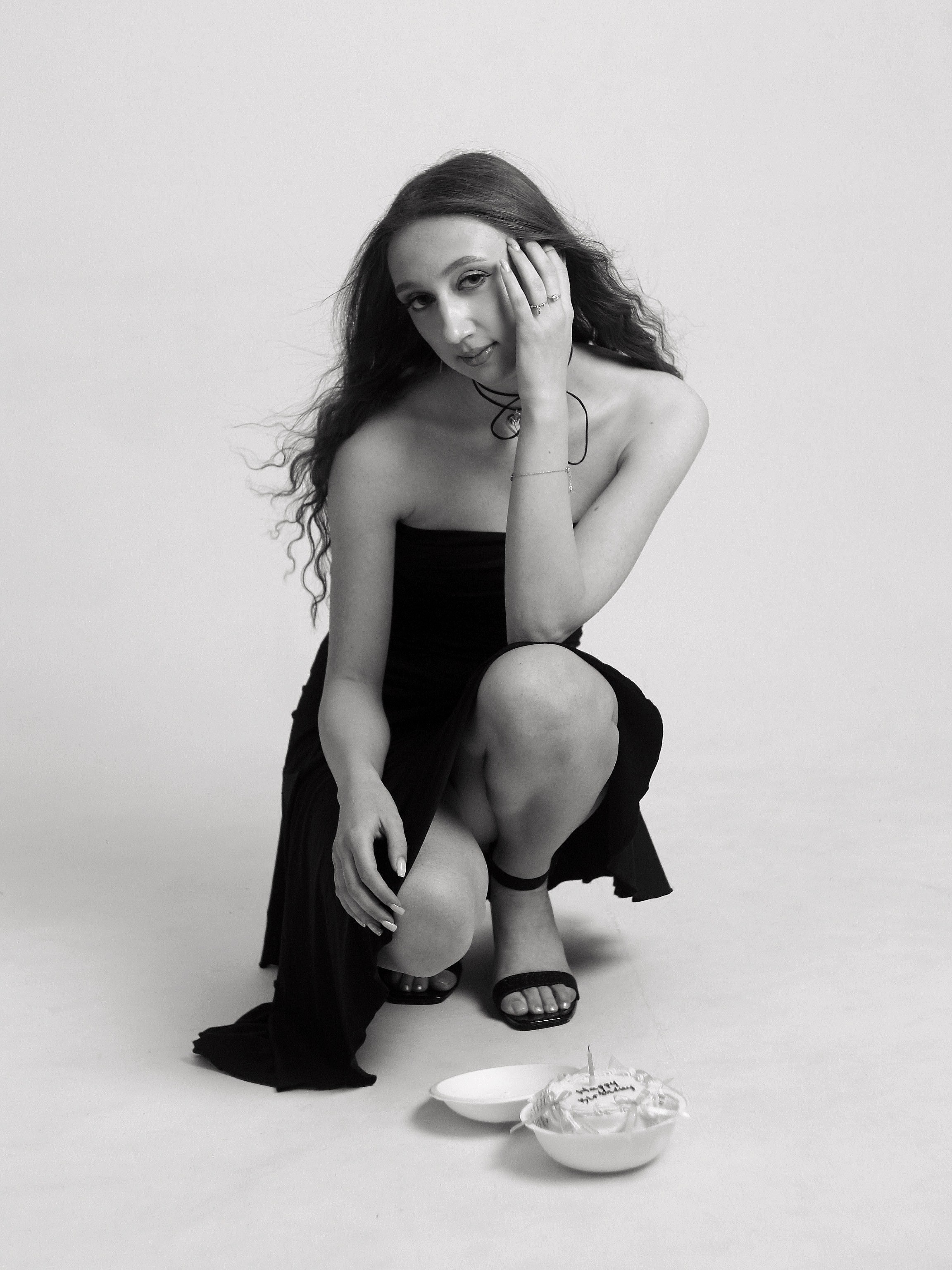 День Рождения. Photography Eva