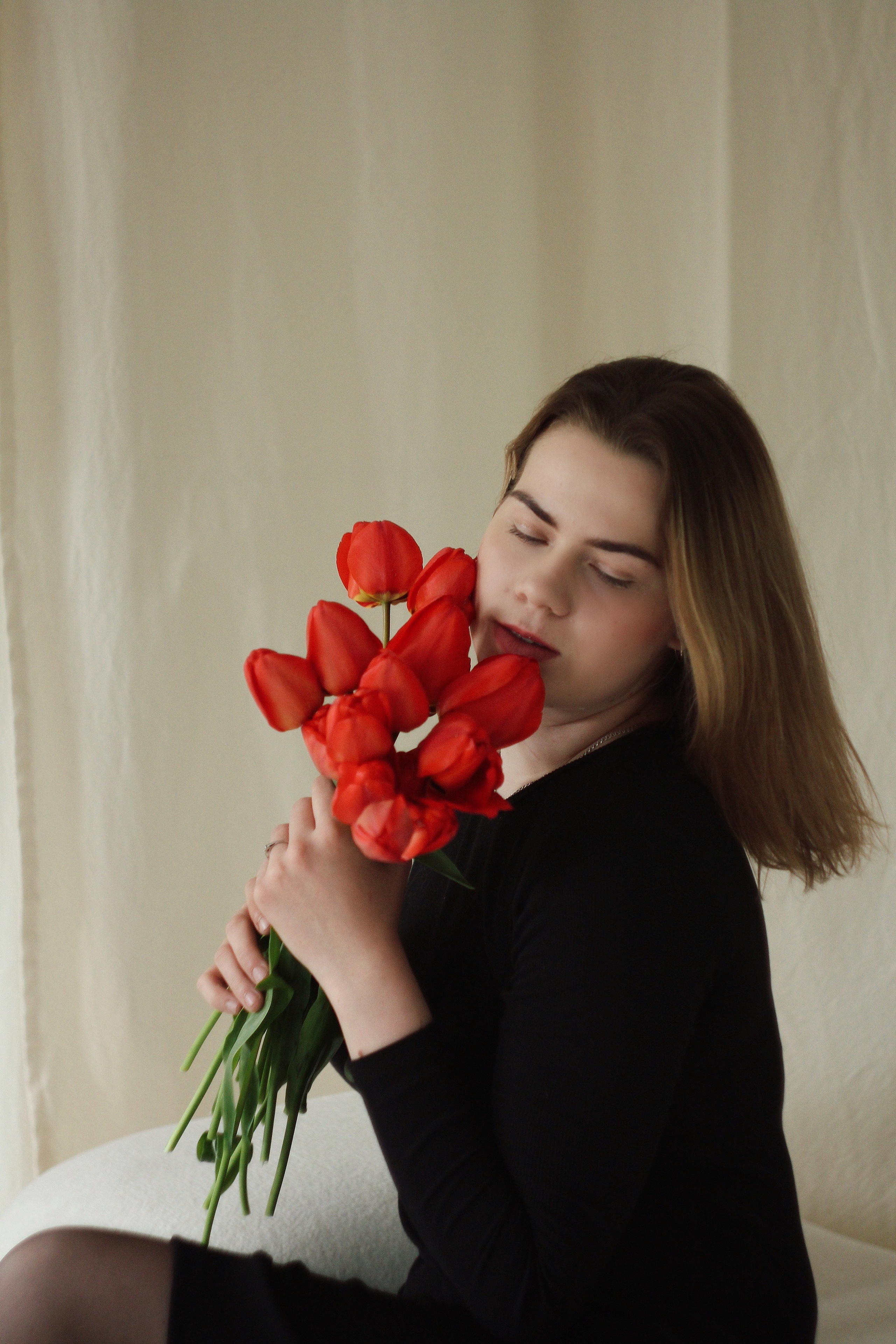 Студия daloni, Аня. Photography Eva