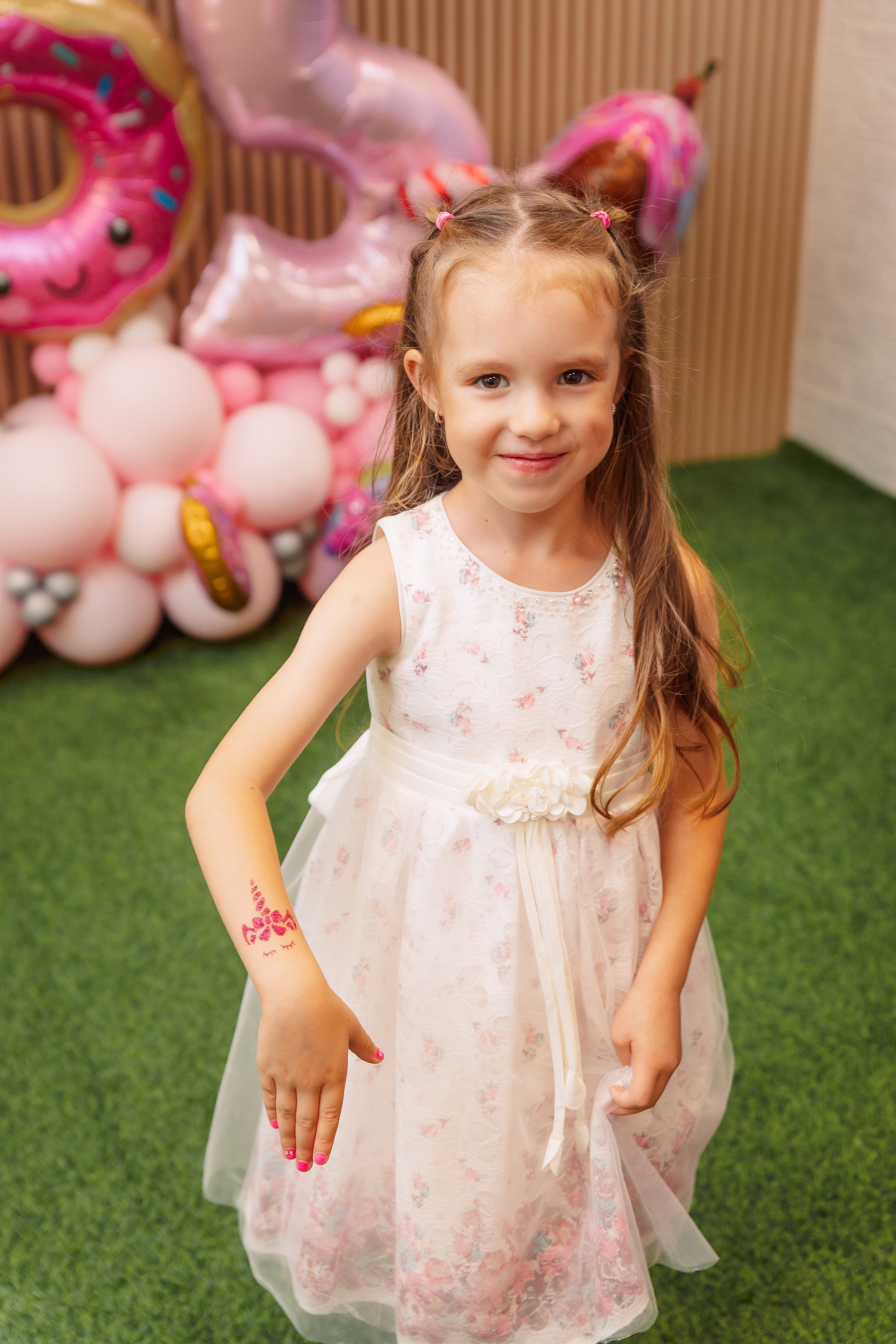 День Рождения. Фотограф в Кронштадте и Санкт-Петербурге Анастасия Коваленко