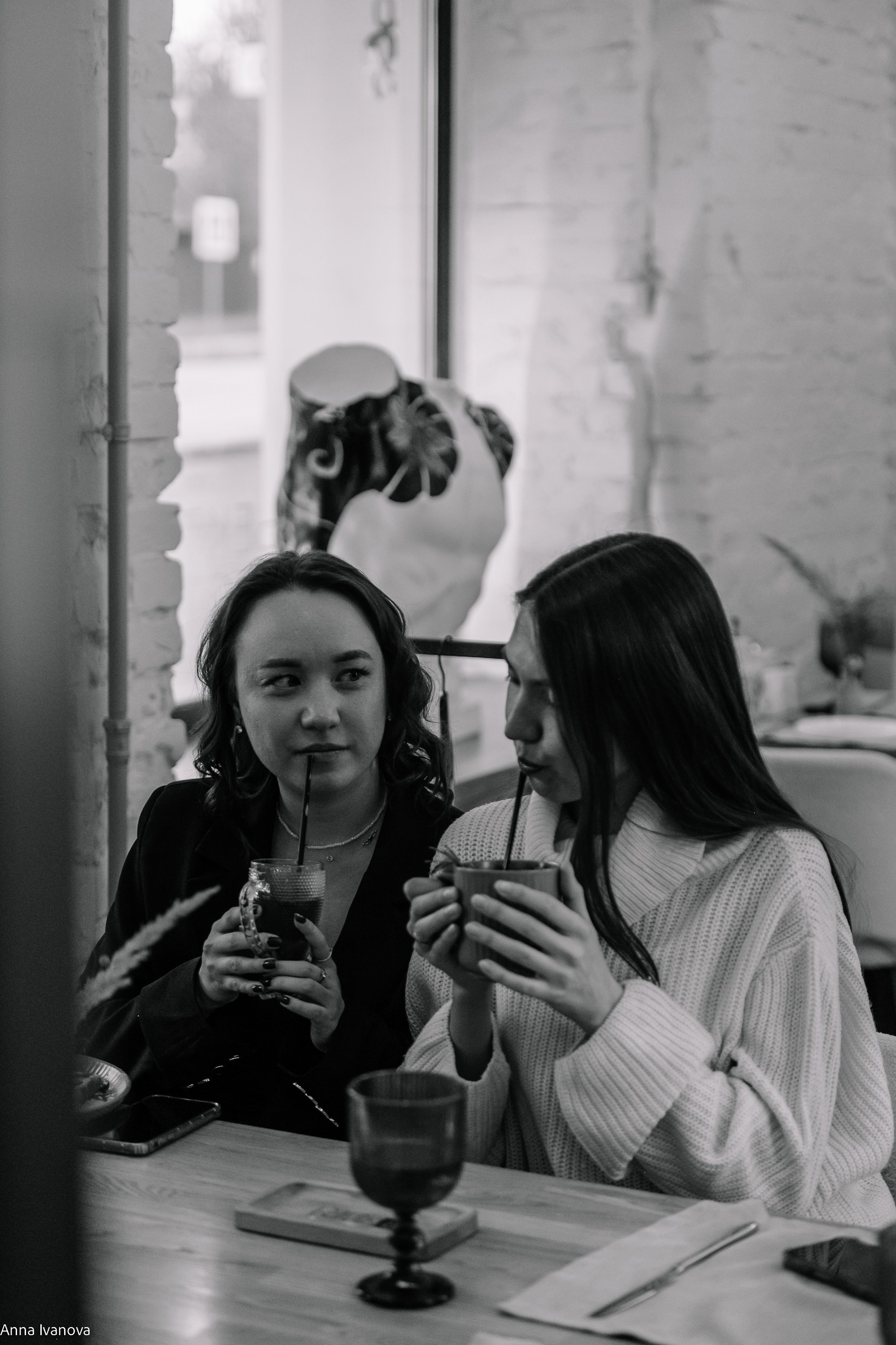 Индивидуальная фотосессия. Анна Иванова Свадебный Фотограф Чебоксары