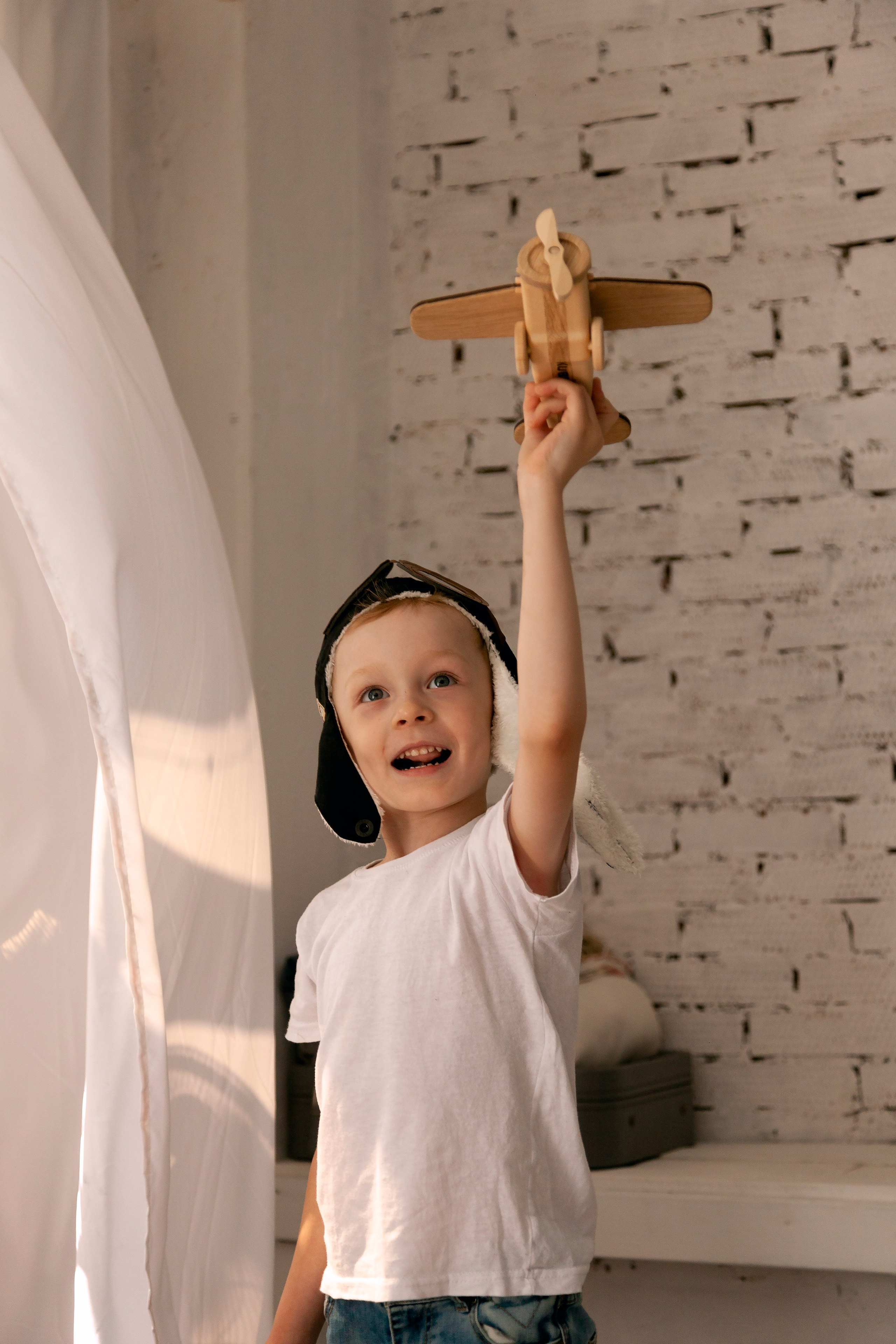 Детки. PROphoto