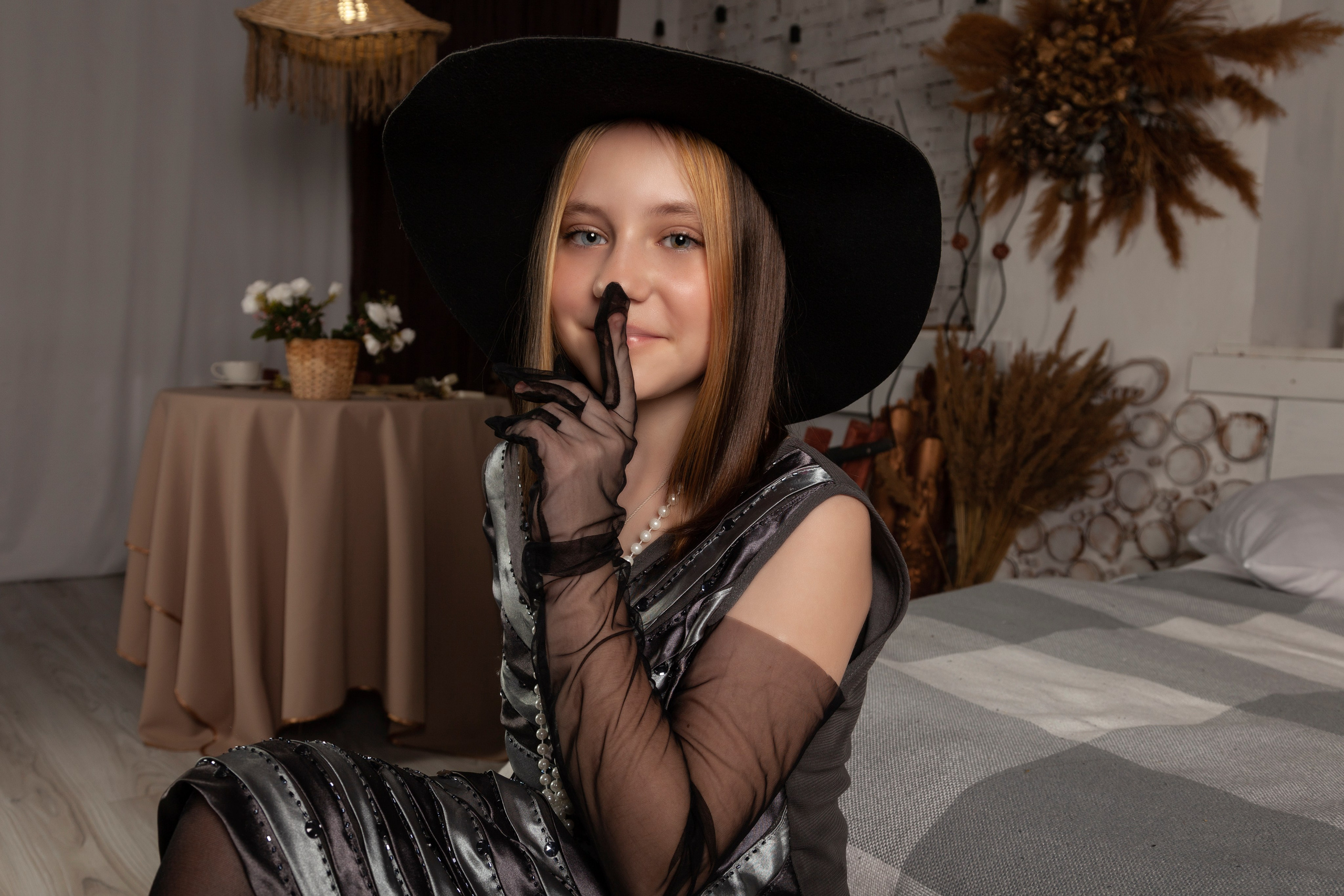 Детки. PROphoto