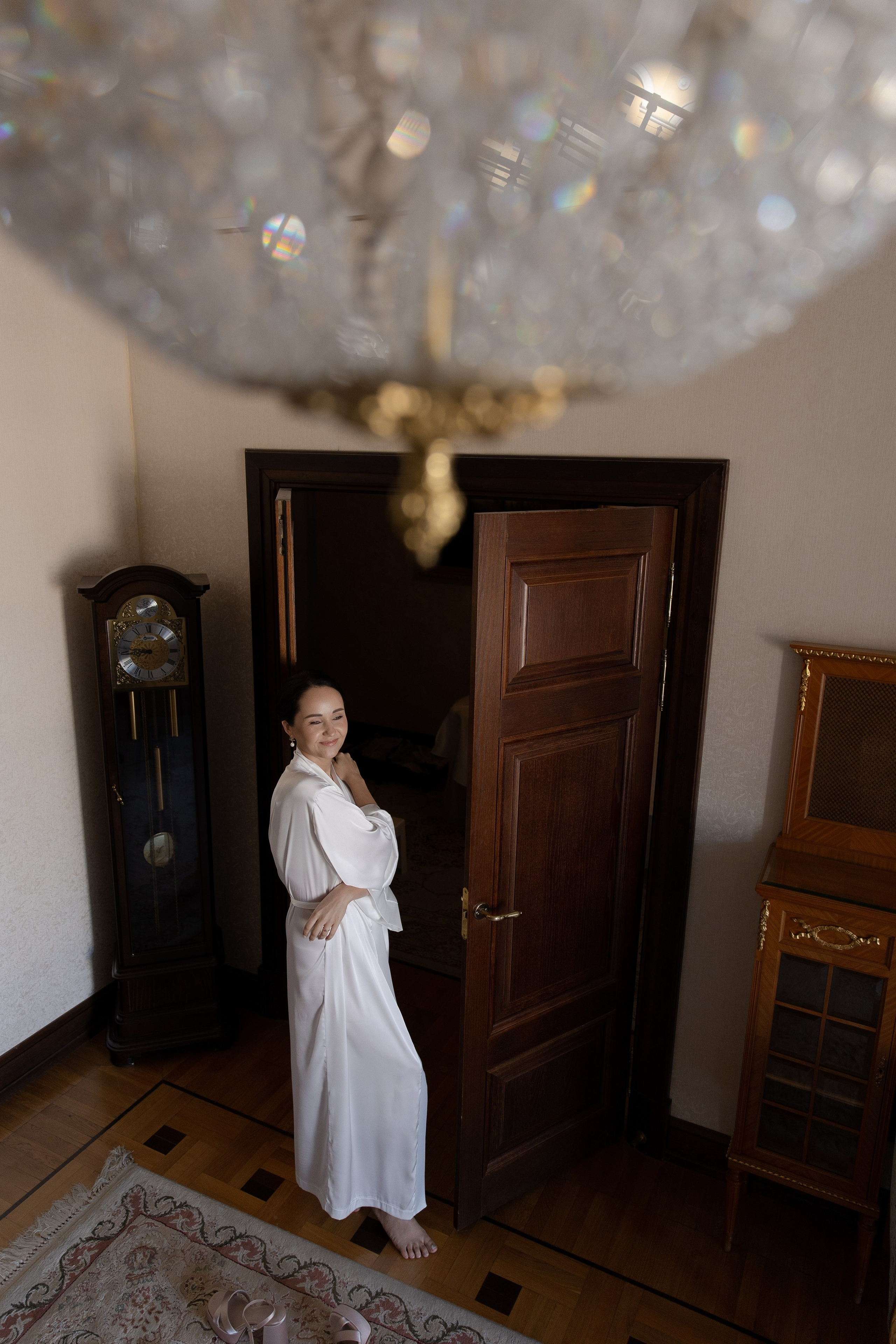 Любовь у алтаря. Свадебный фотограф — Ефимов Сергей