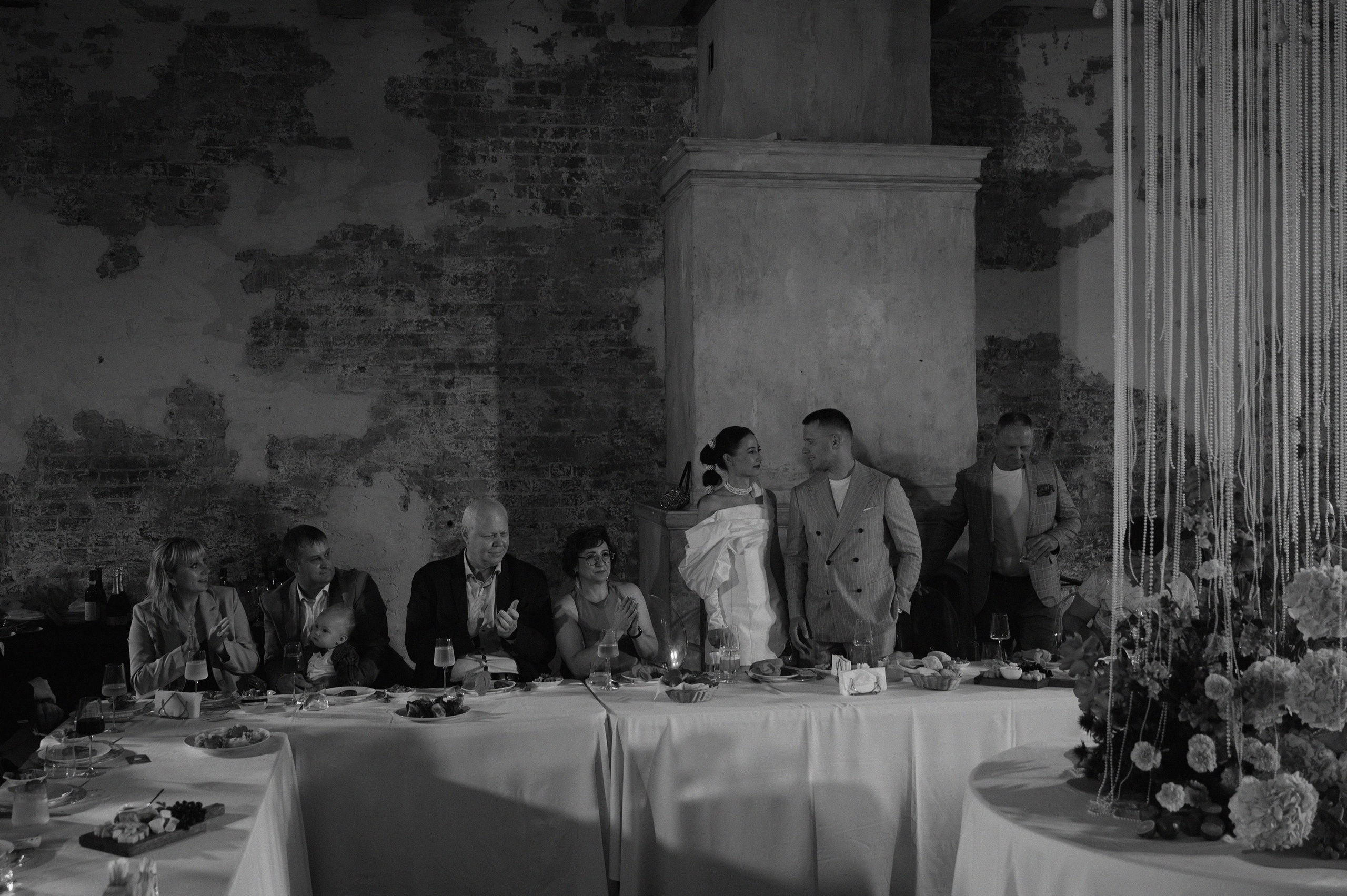 Max | Dasha. Свадебный фотограф Сергей Скрипник