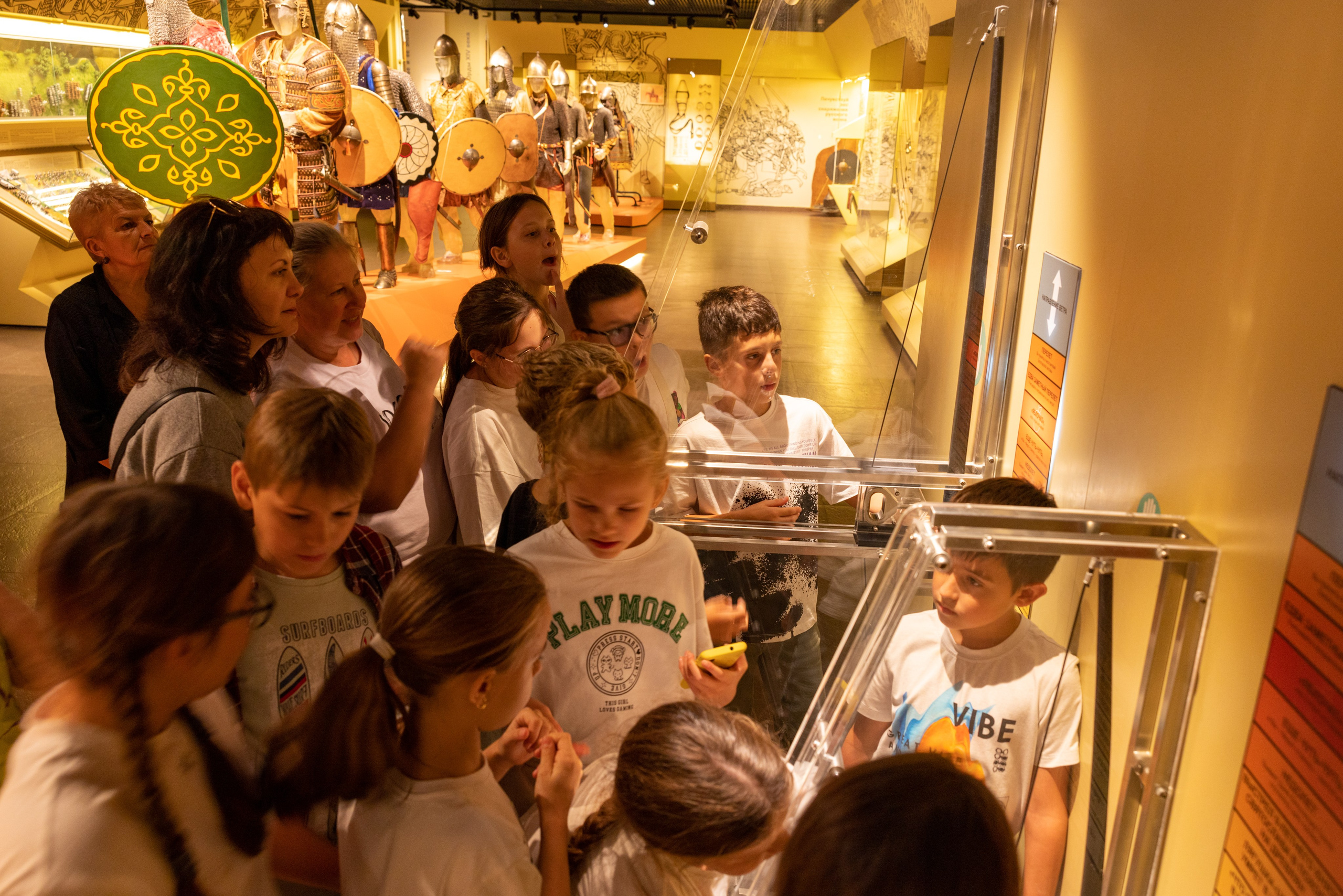 Поездка на поле Кулеково. Фотограф в Туле Крупский АнДРей. Фотостудия «КАДР71» в Туле