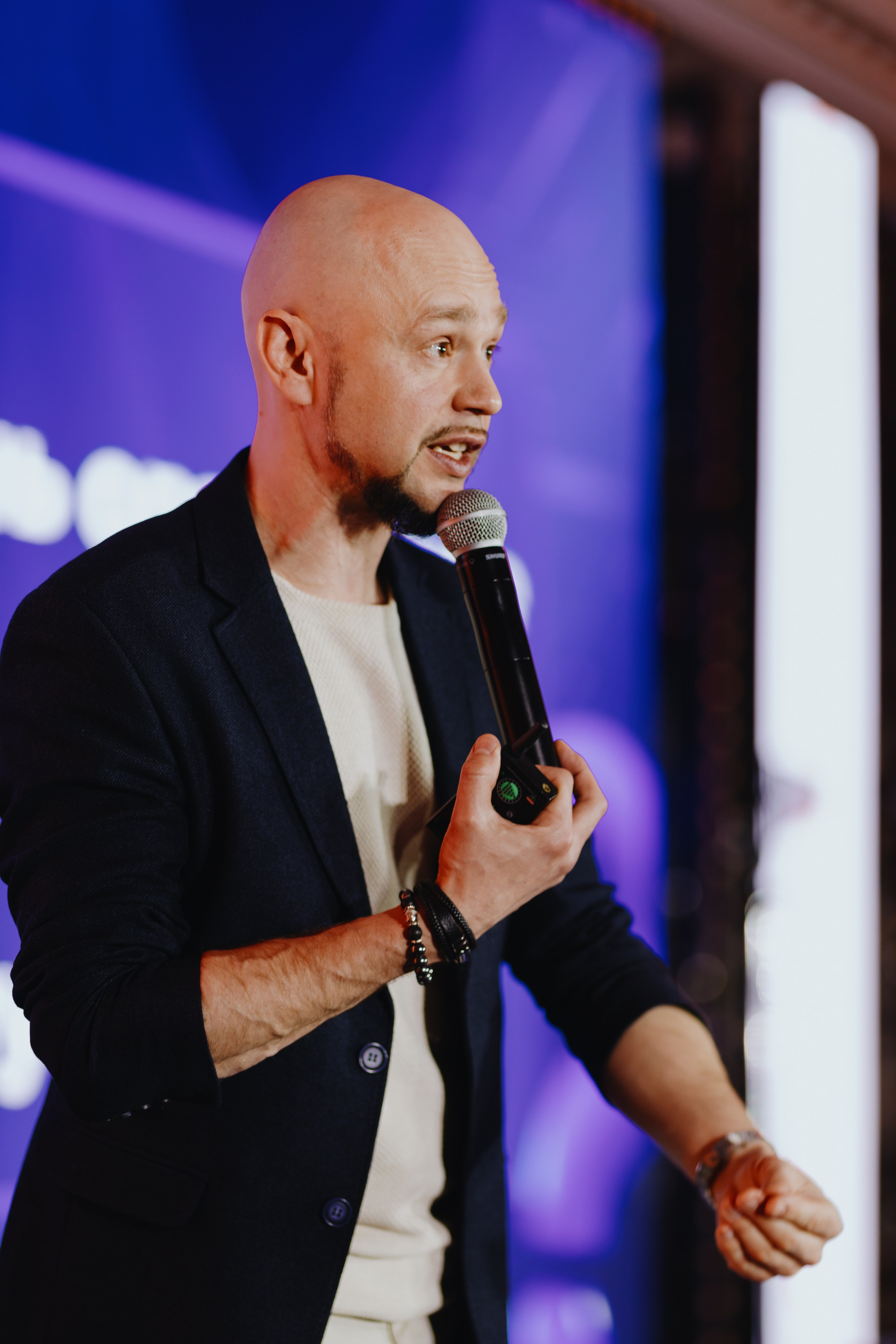 Рантье. Ежегодный форум. Фотограф Илья Чернов