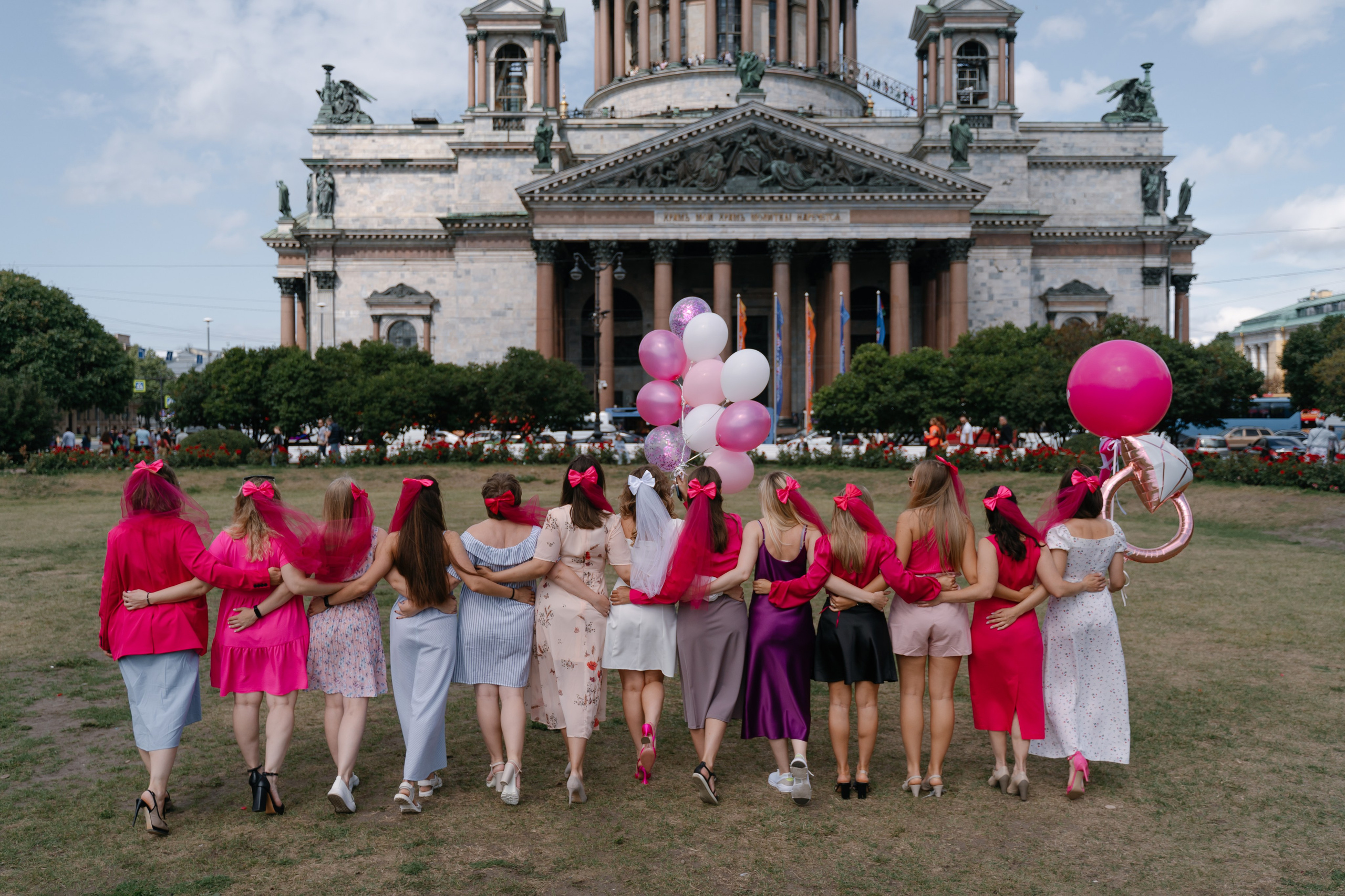 29.07.2023. Свадебный фотограф — Наталья Фед СПб/Москва