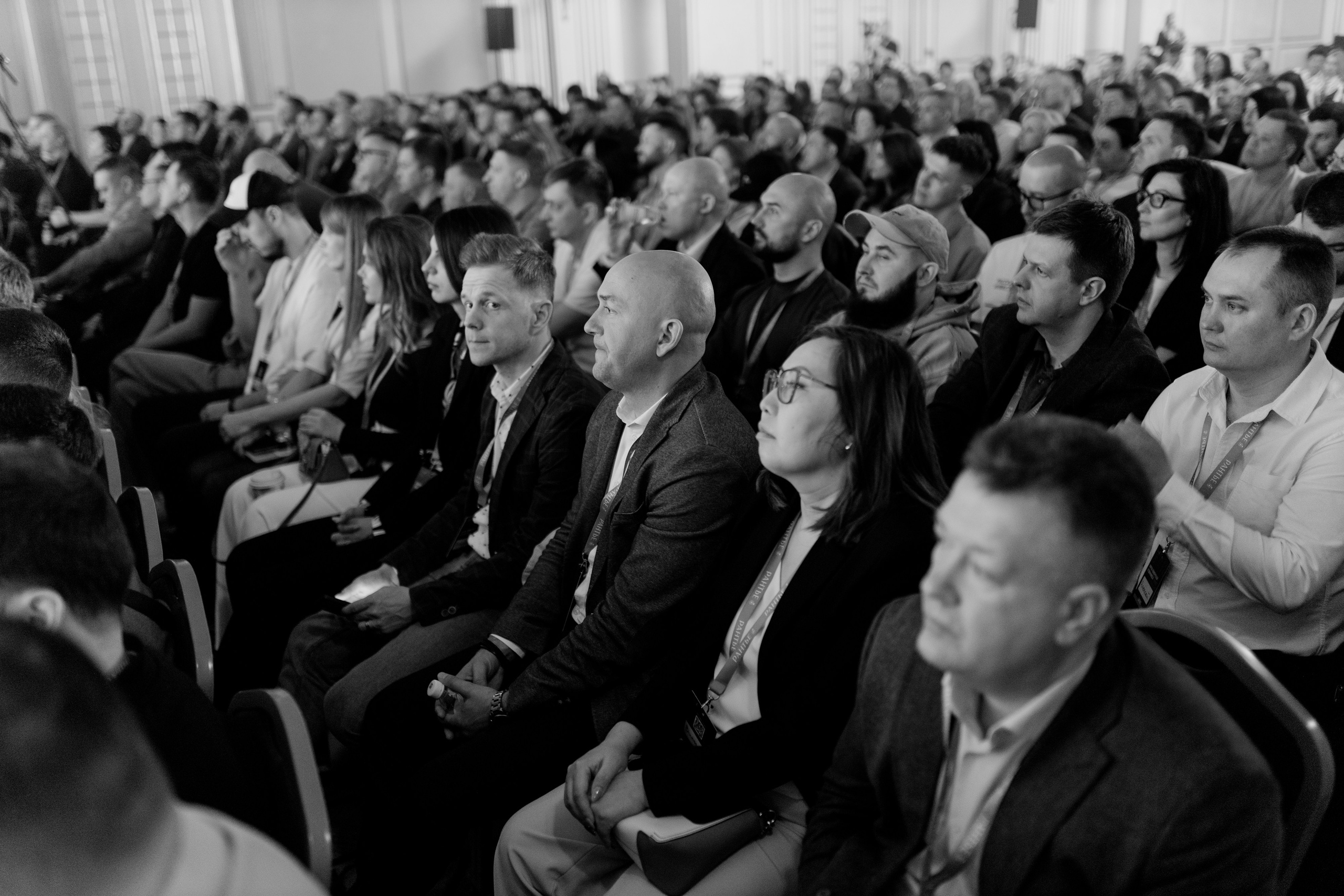 Рантье. Ежегодный форум. Фотограф Илья Чернов