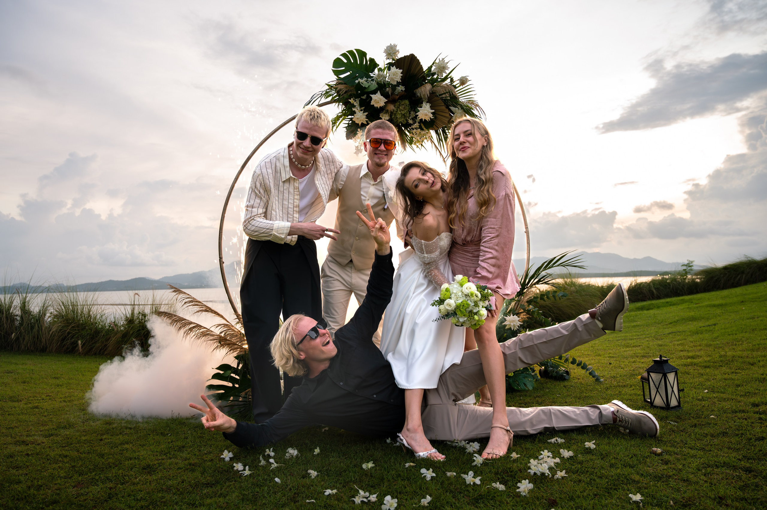 E&E Wedding. Photo & Video production, in Bishkek, Kyrgyzstan