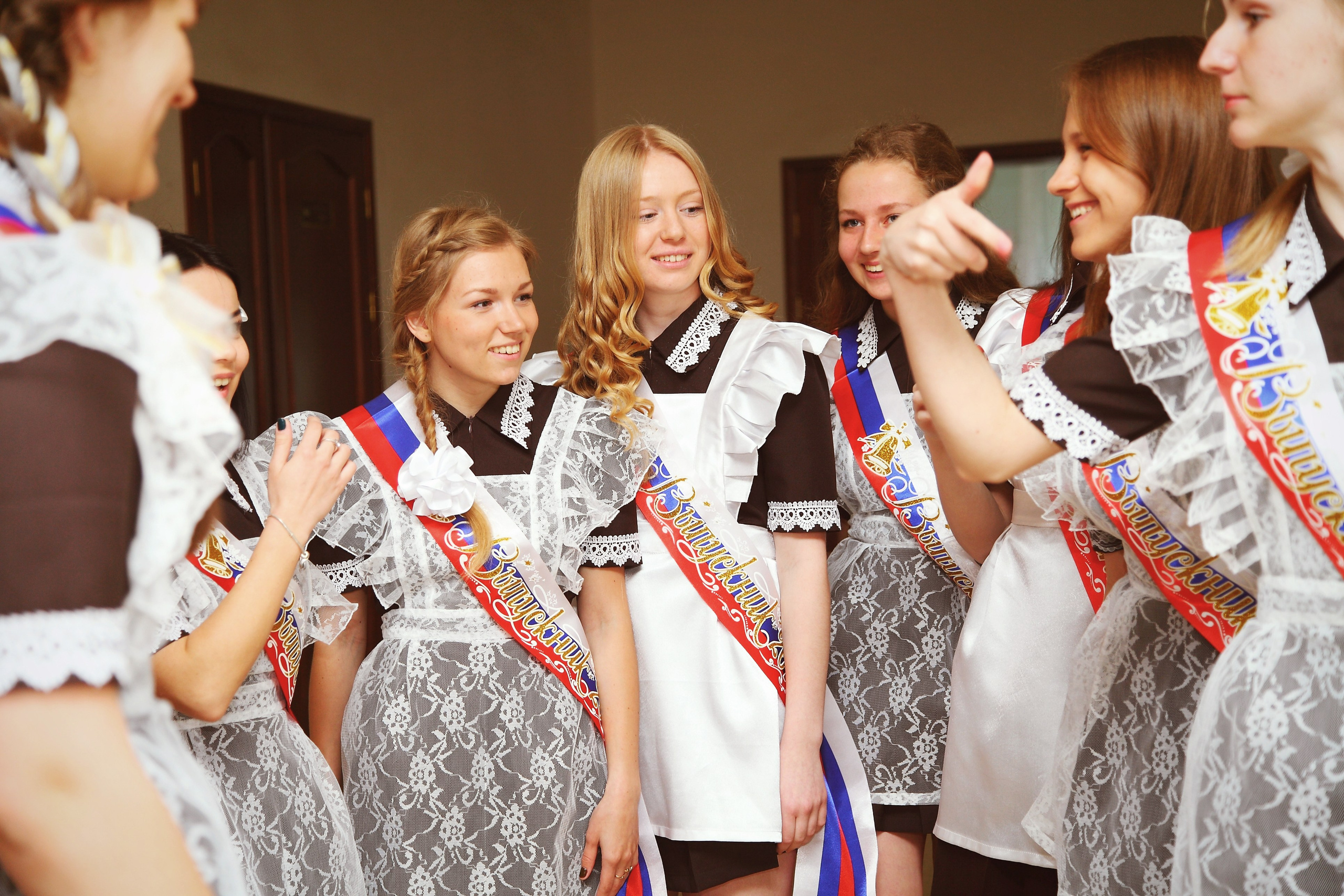 Портфолио фотографа на последний звонок. Свадебный и репортажный фотограф в Ярославле и Санкт-Петербурге Роман Микрюков