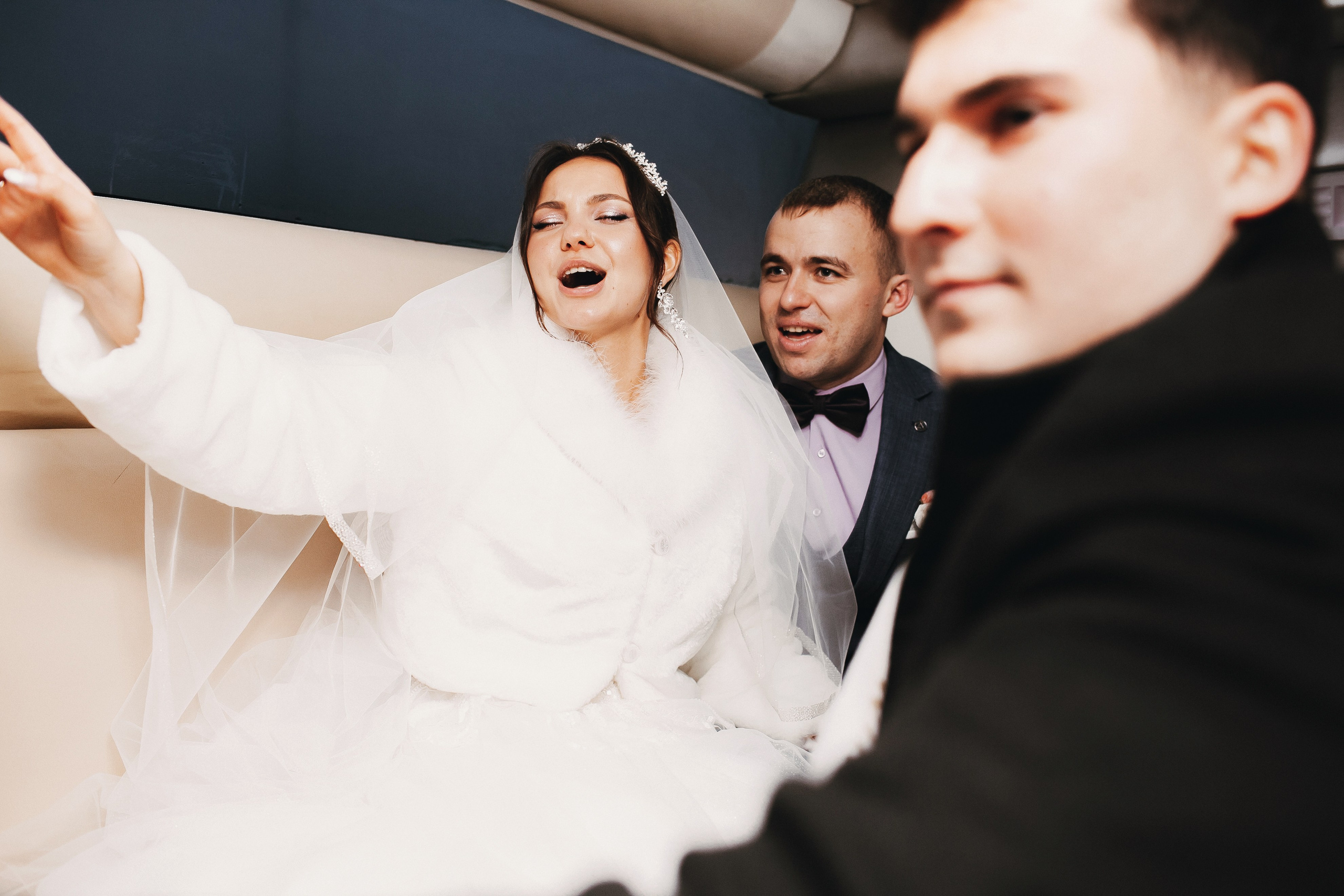 Съемка выездной регистрации в отеле. Свадебный и репортажный фотограф в Ярославле и Санкт-Петербурге Роман Микрюков