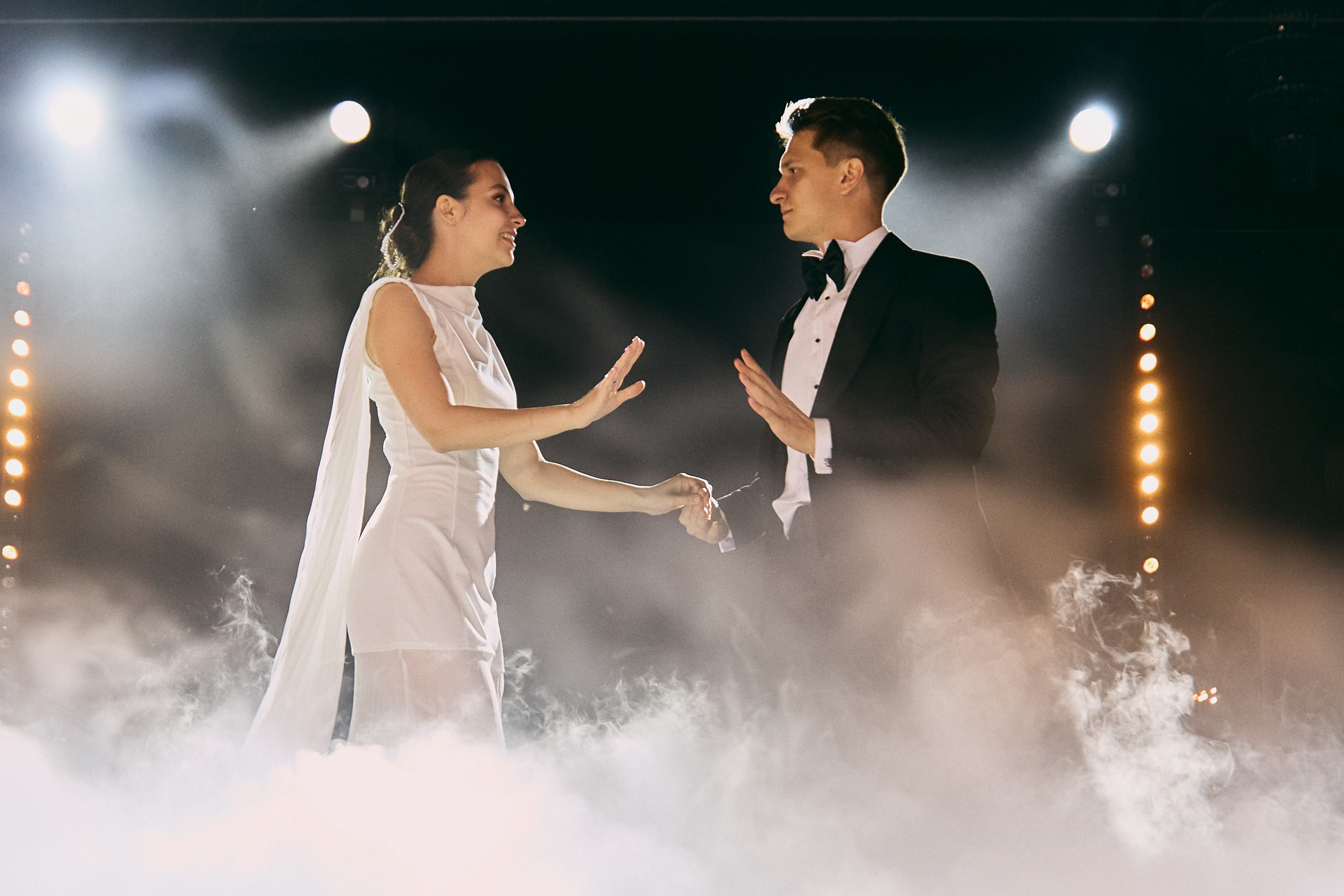 Максим и Анна. Фотограф Диана Хасанова, г. Казань