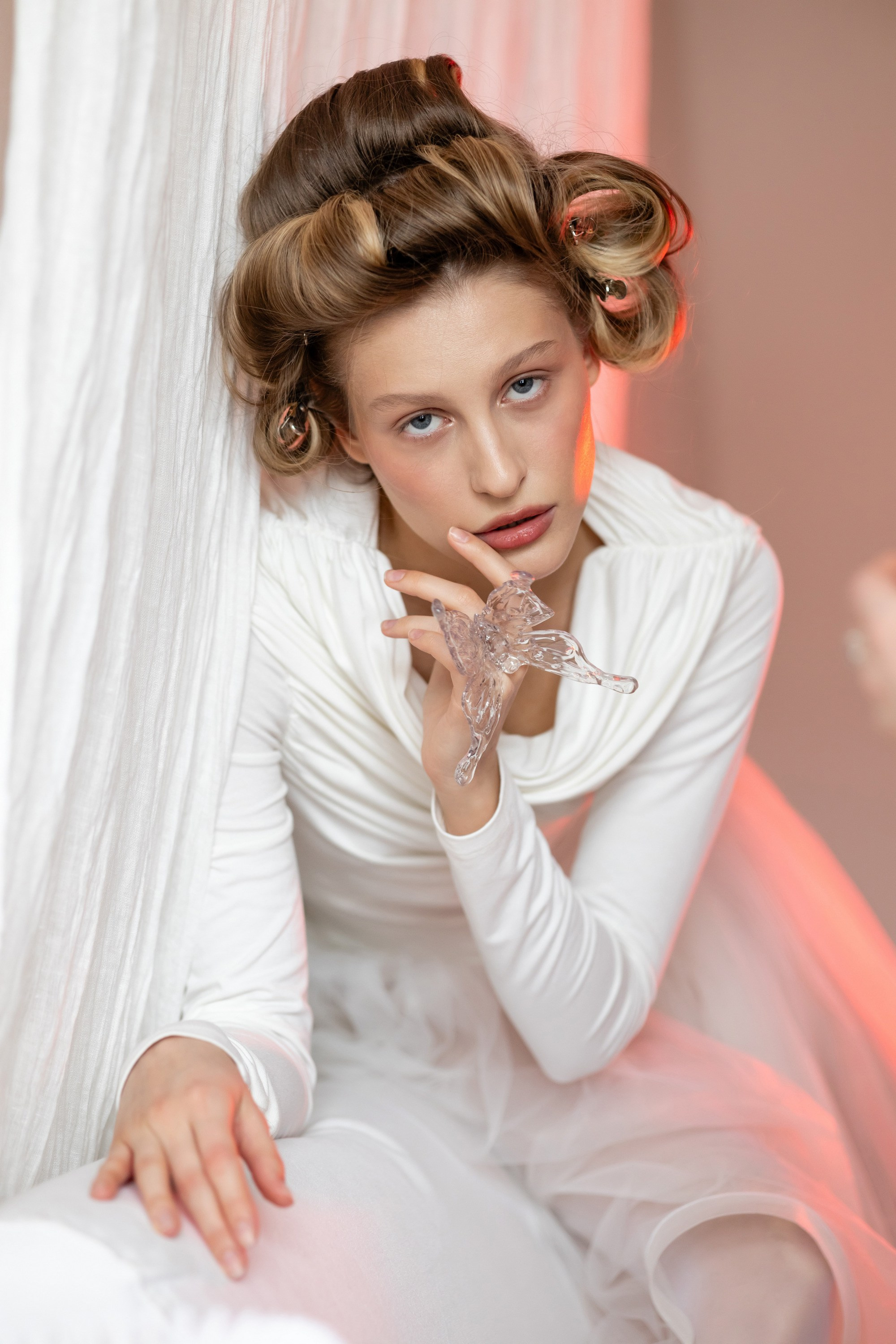 Съёмка для бренда. Татьяна Чернышова свадебный фотограф Москва