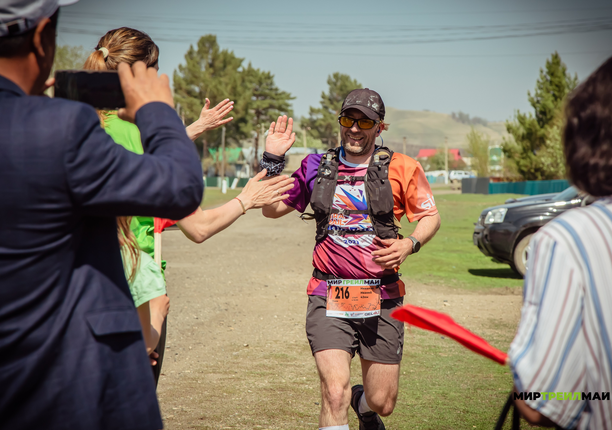 Южный Урал. Авторские туры с профессиональным фотографом