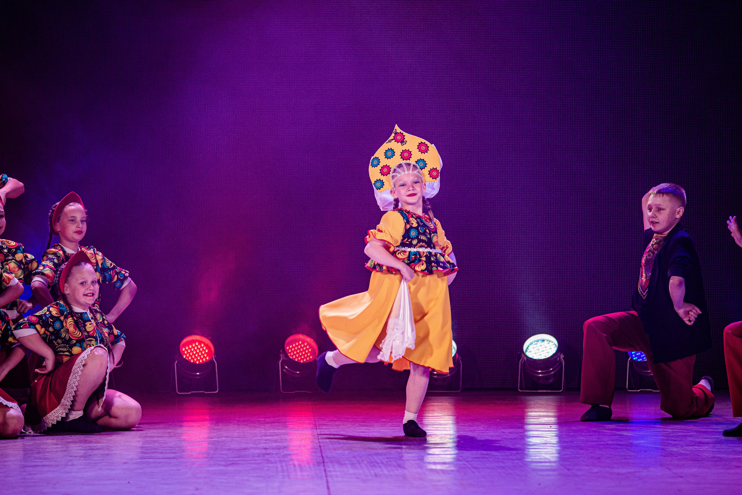 Репортаж. Концерты. Авторские туры с профессиональным фотографом